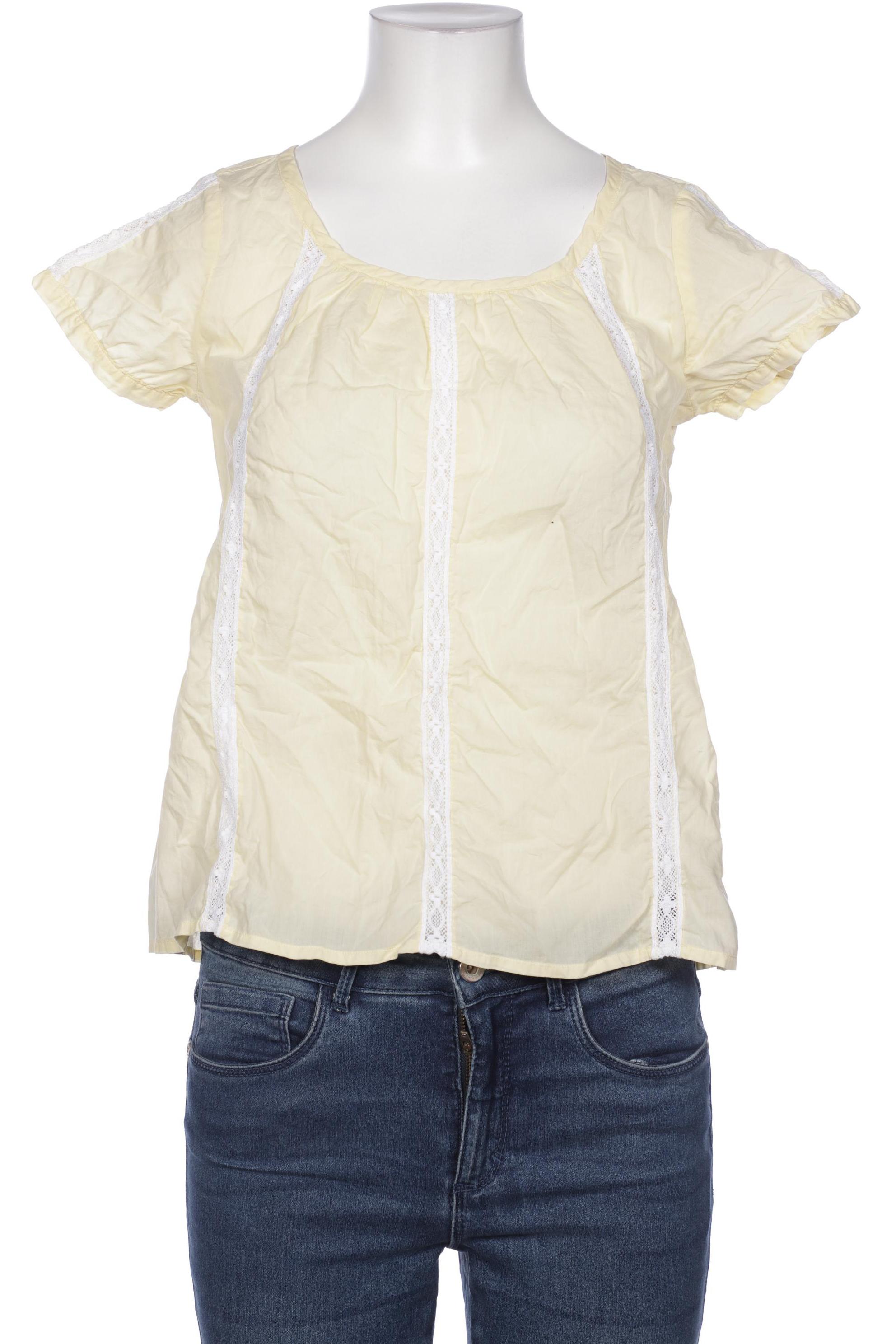 

Odd Molly Damen Bluse, gelb