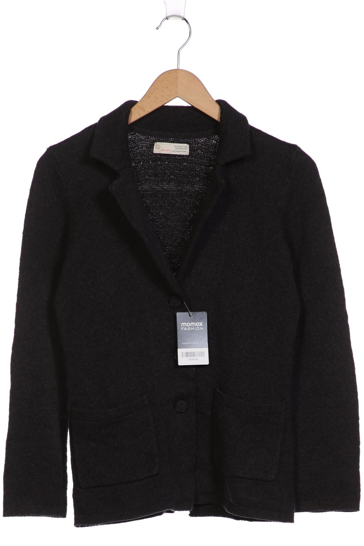 

Odd Molly Damen Strickjacke, grau, Gr. 36