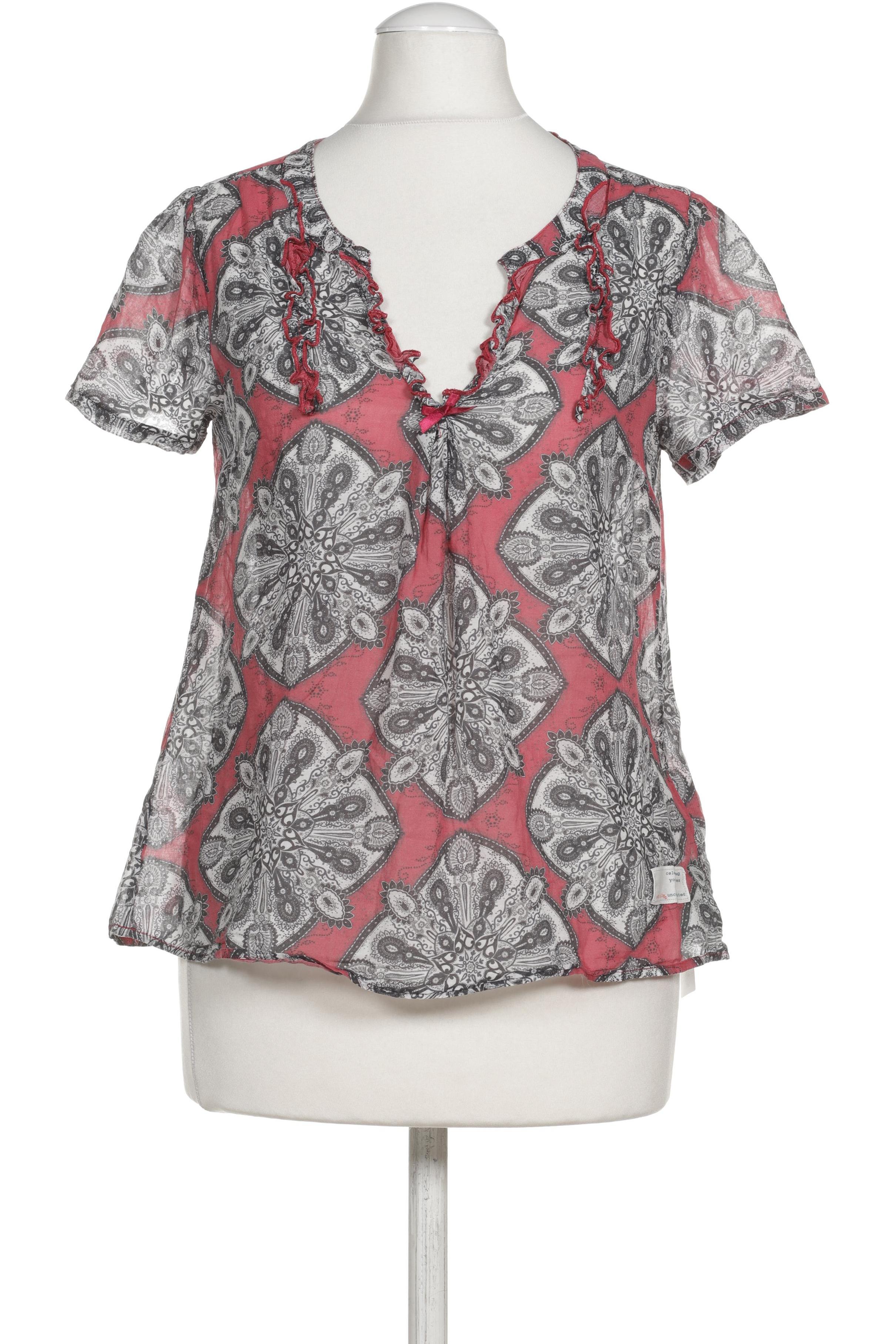 

Odd Molly Damen Bluse, grau, Gr. 34