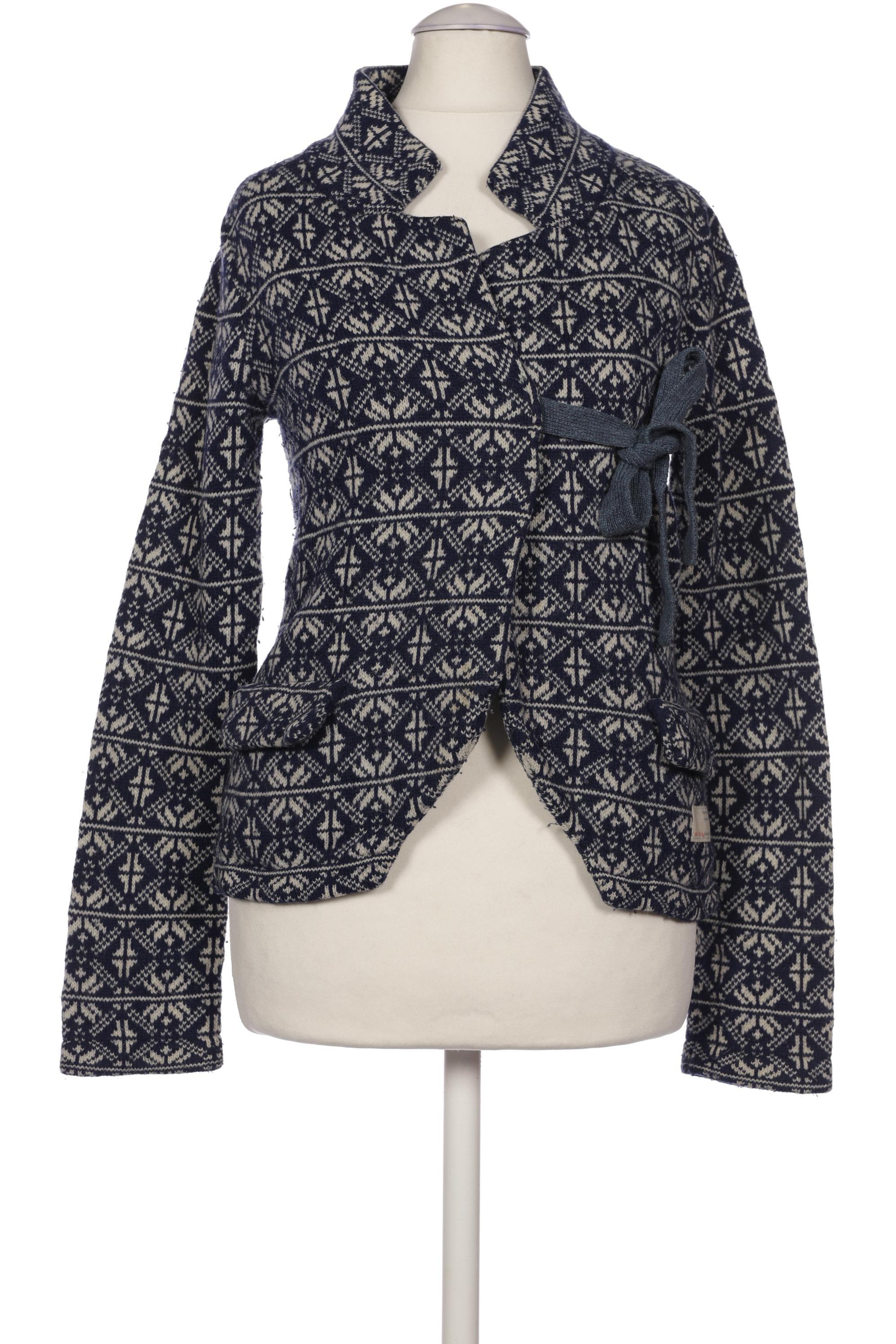 

Odd Molly Damen Strickjacke, marineblau, Gr. 34
