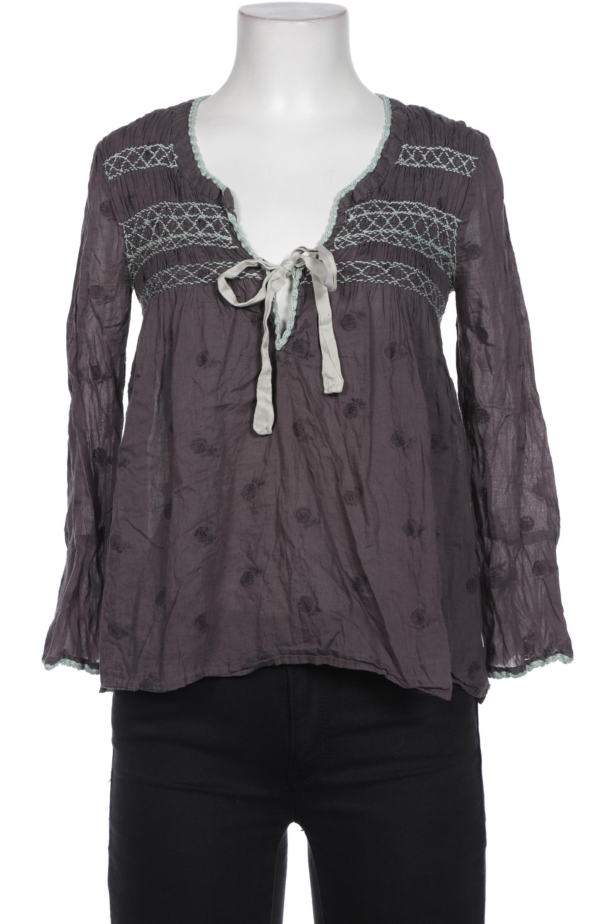 

Odd Molly Damen Bluse, grau, Gr. 36
