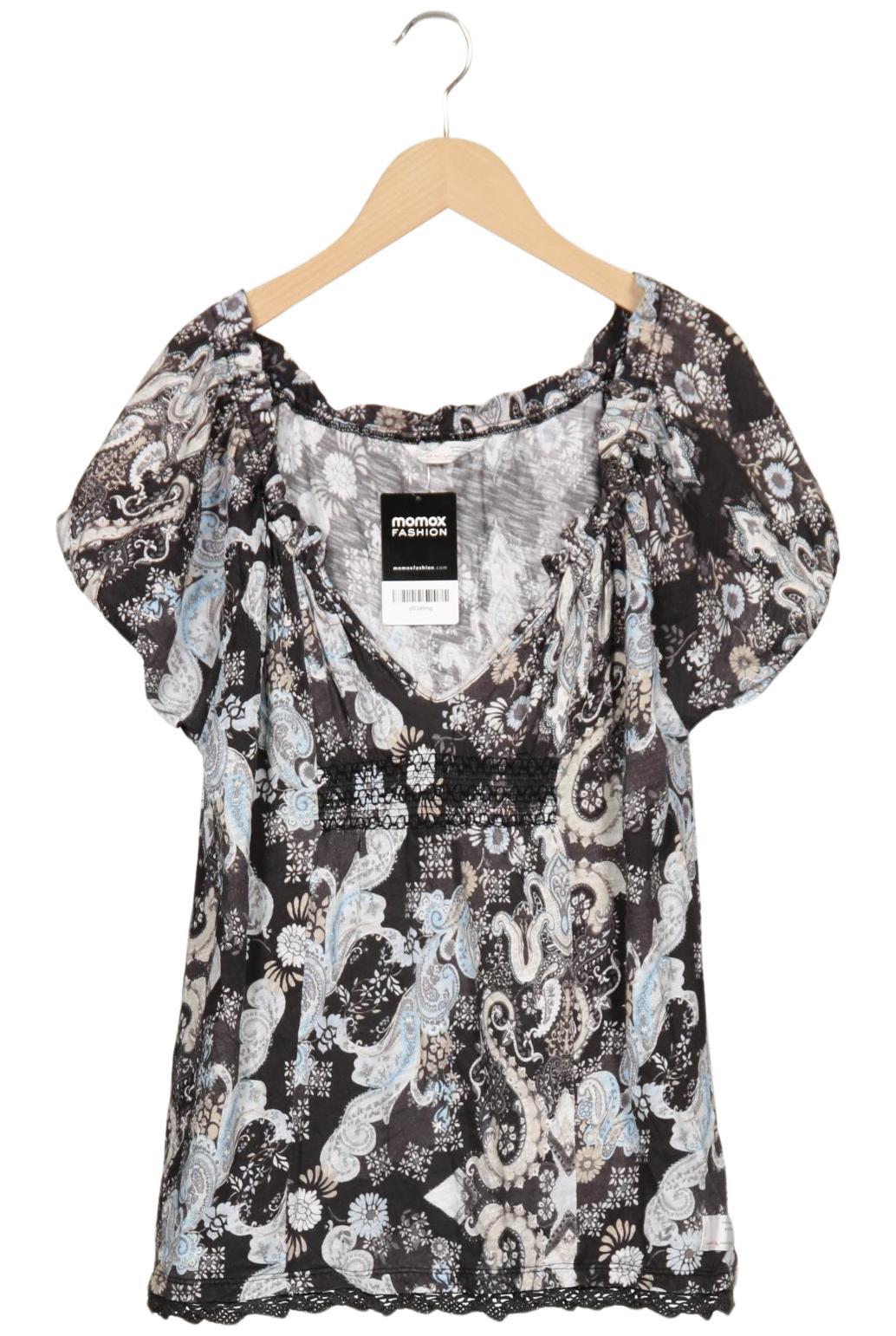 

Odd Molly Damen T-Shirt, grau, Gr. 42