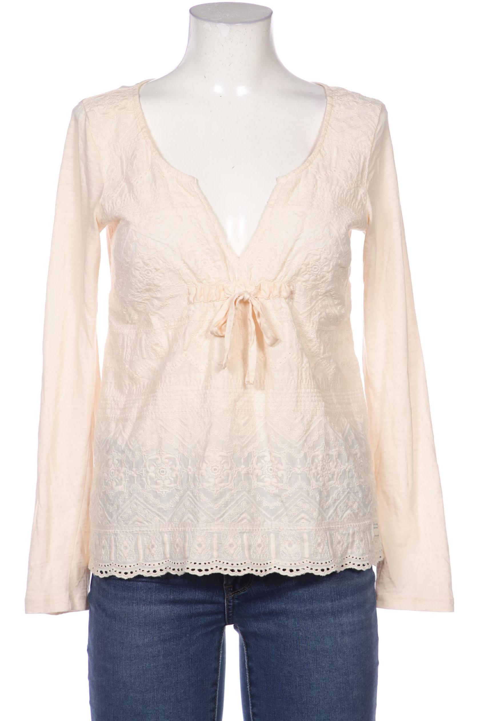 

Odd Molly Damen Bluse, beige