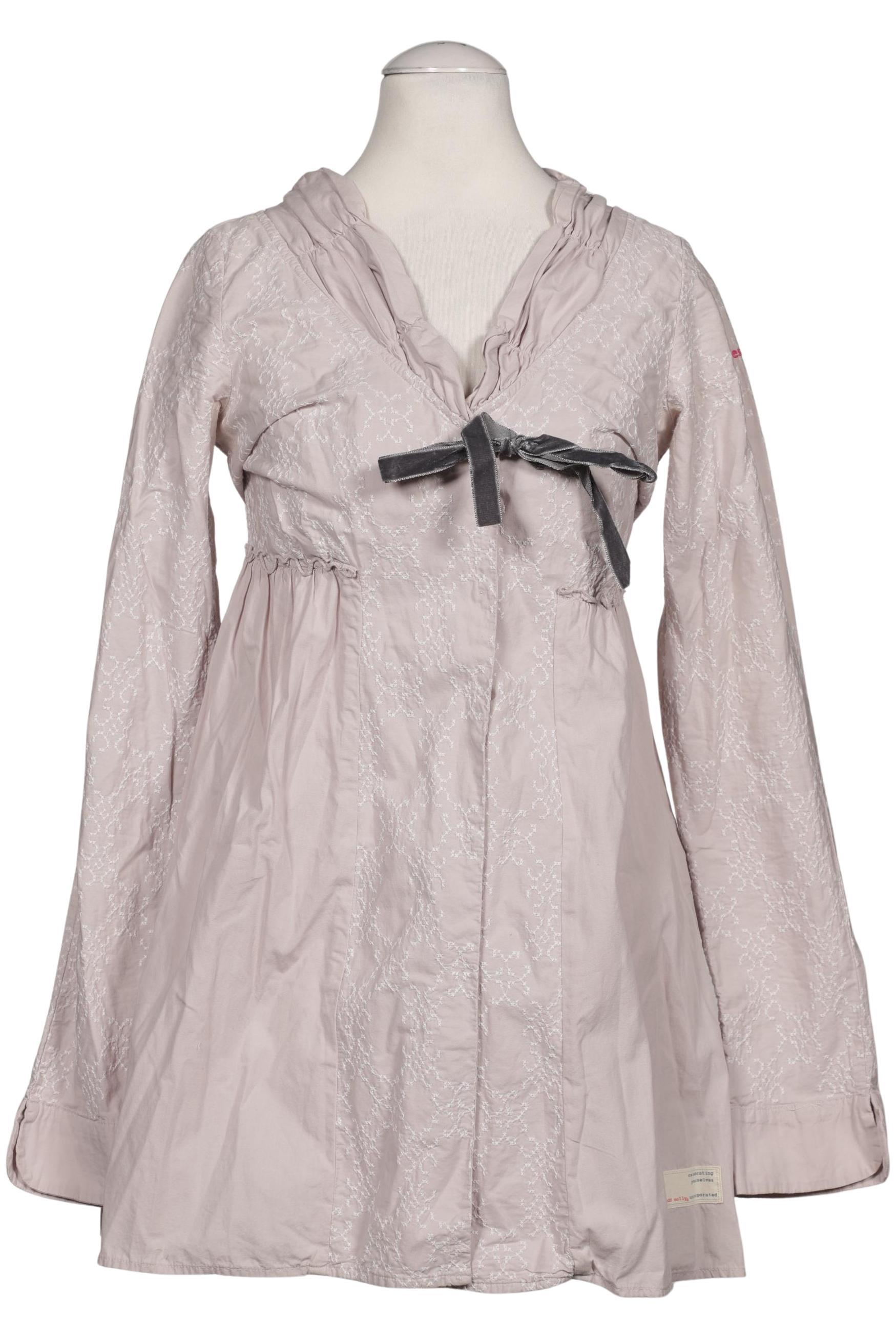 

Odd Molly Damen Bluse, beige, Gr. 34