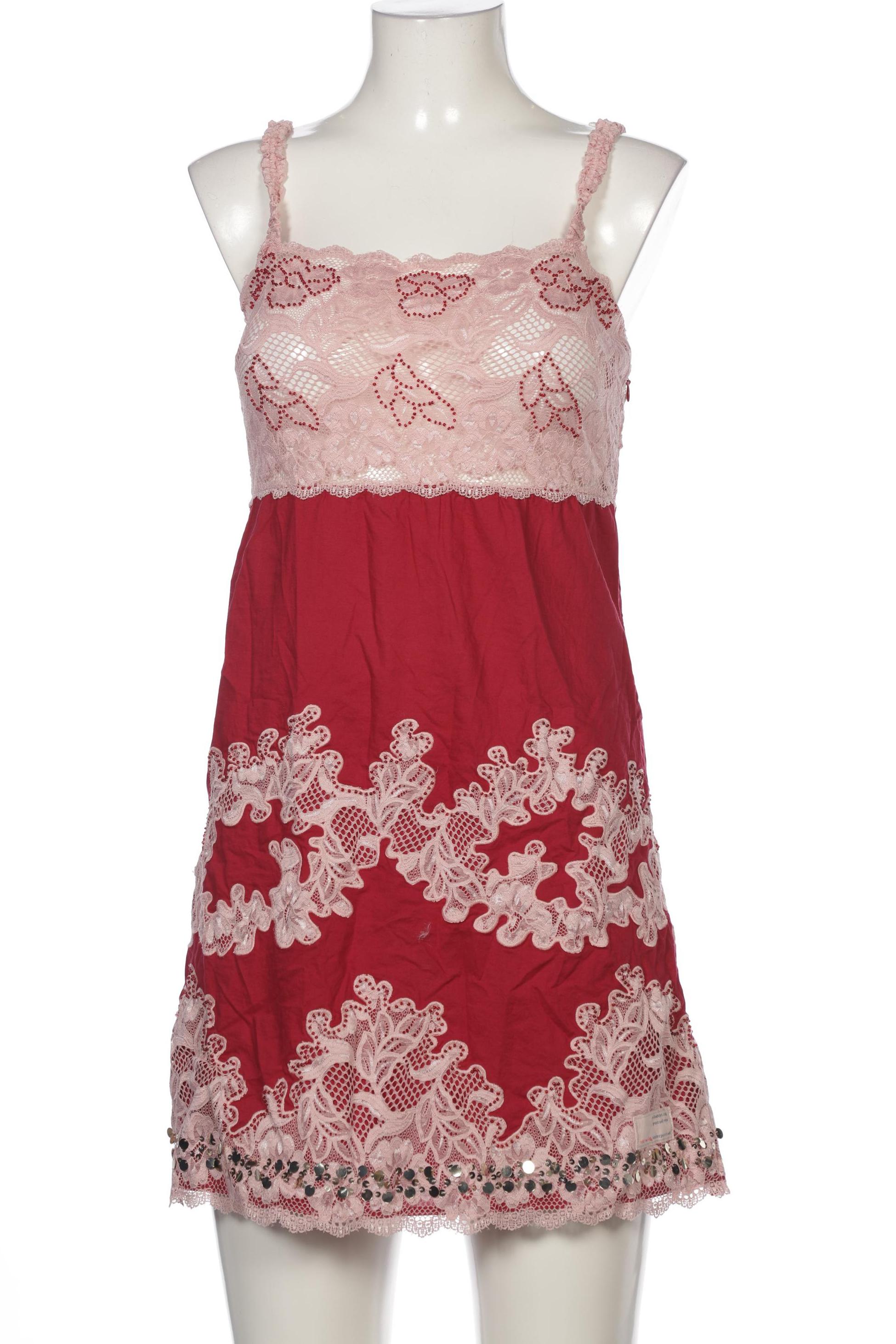 

Odd Molly Damen Kleid, pink, Gr. 38