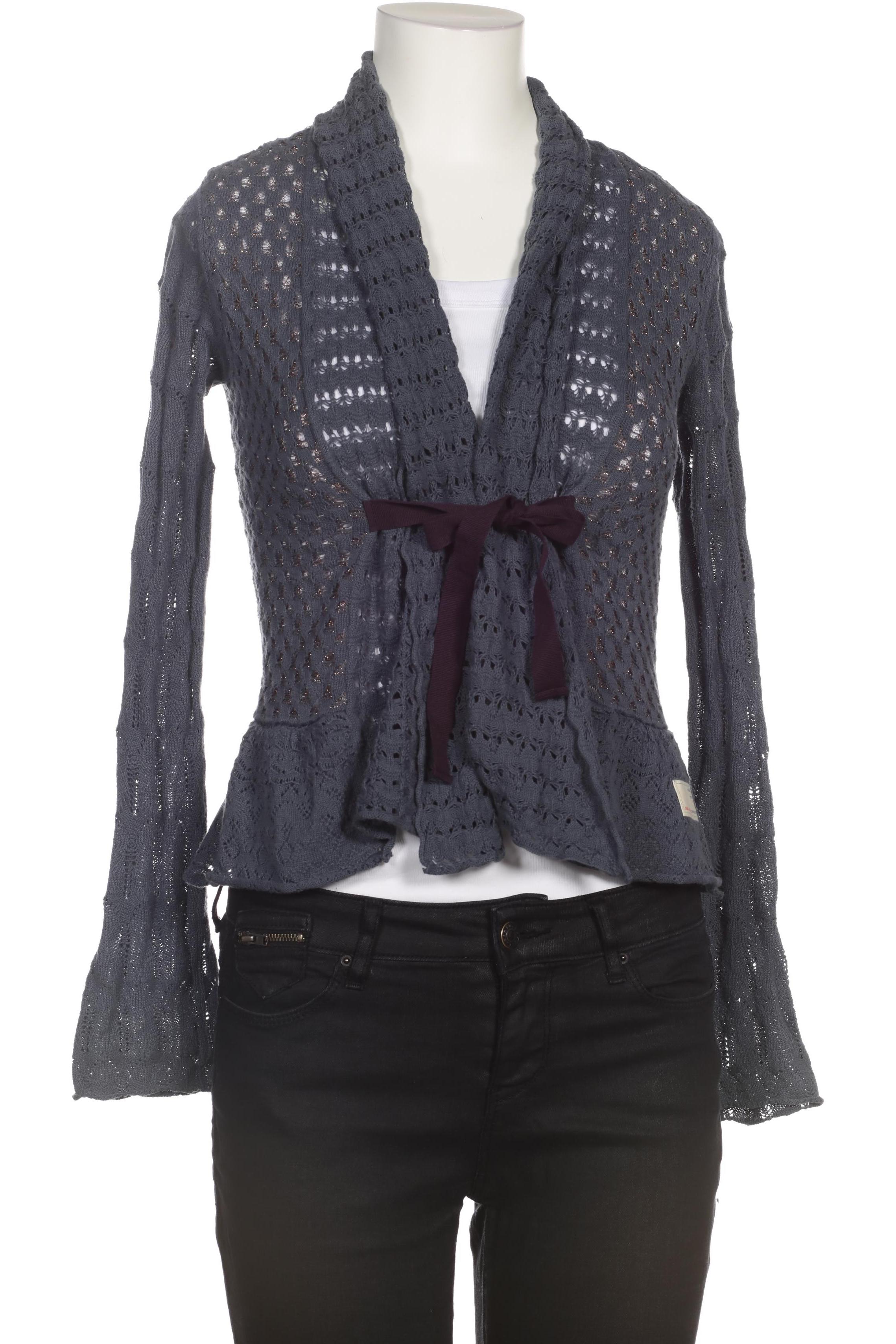 

Odd Molly Damen Strickjacke, blau, Gr.