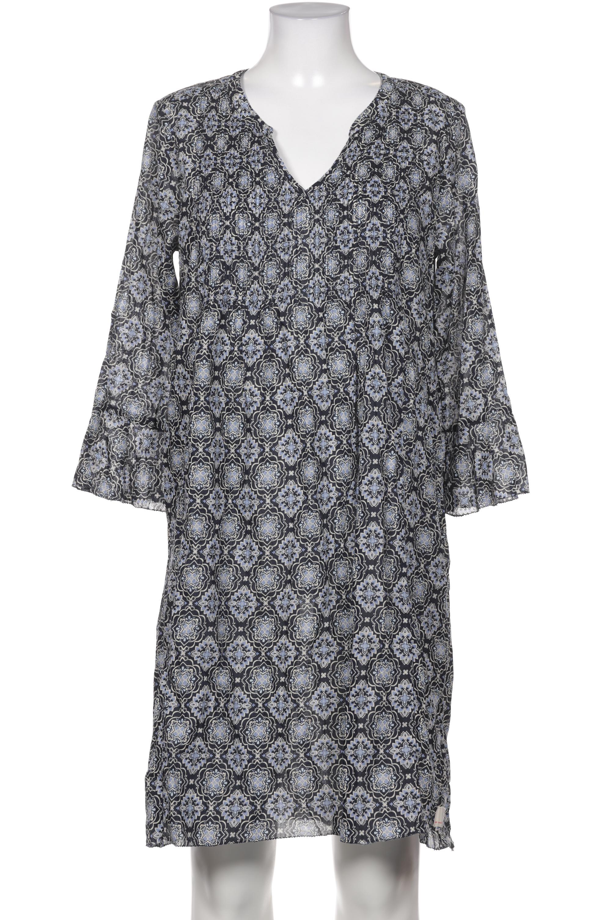 

Odd Molly Damen Kleid, marineblau, Gr. 38