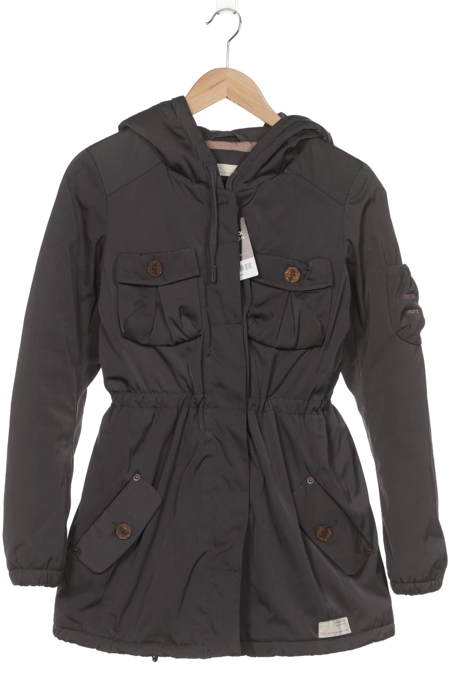 

Odd Molly Damen Jacke, grau, Gr. 36
