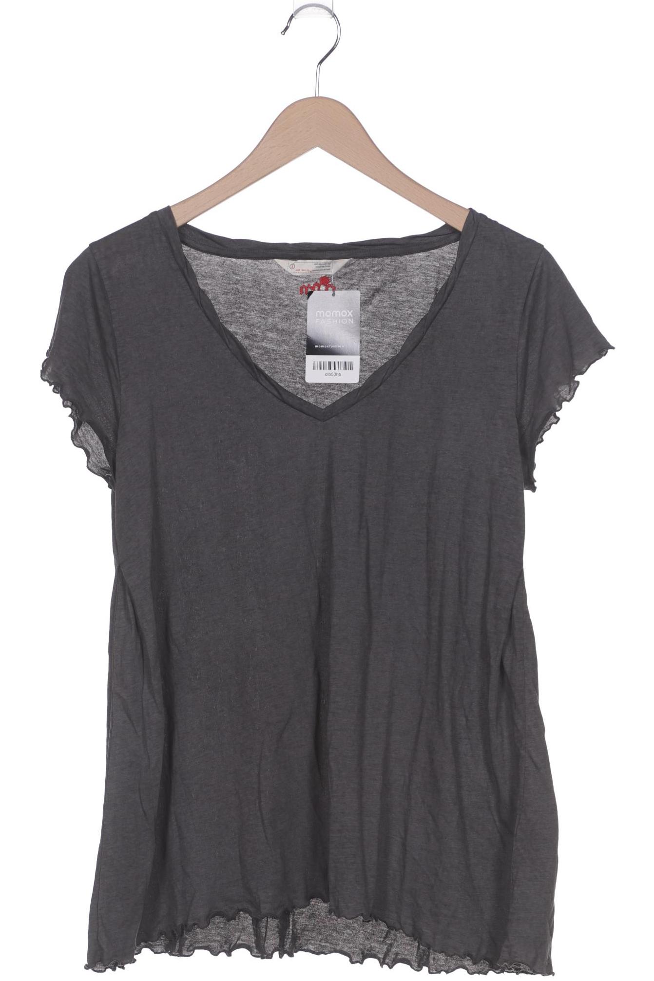 

Odd Molly Damen T-Shirt, grau, Gr. 42