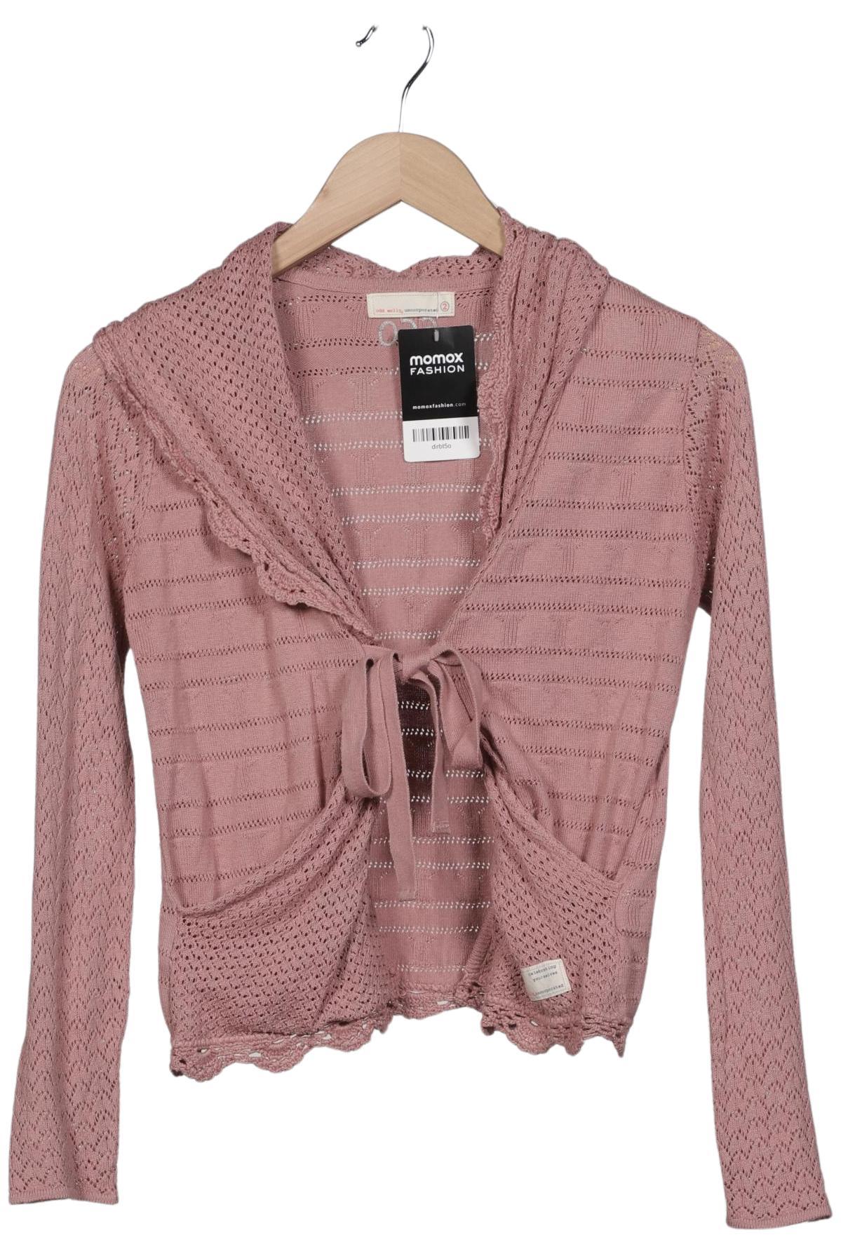 

Odd Molly Damen Strickjacke, pink, Gr. 38