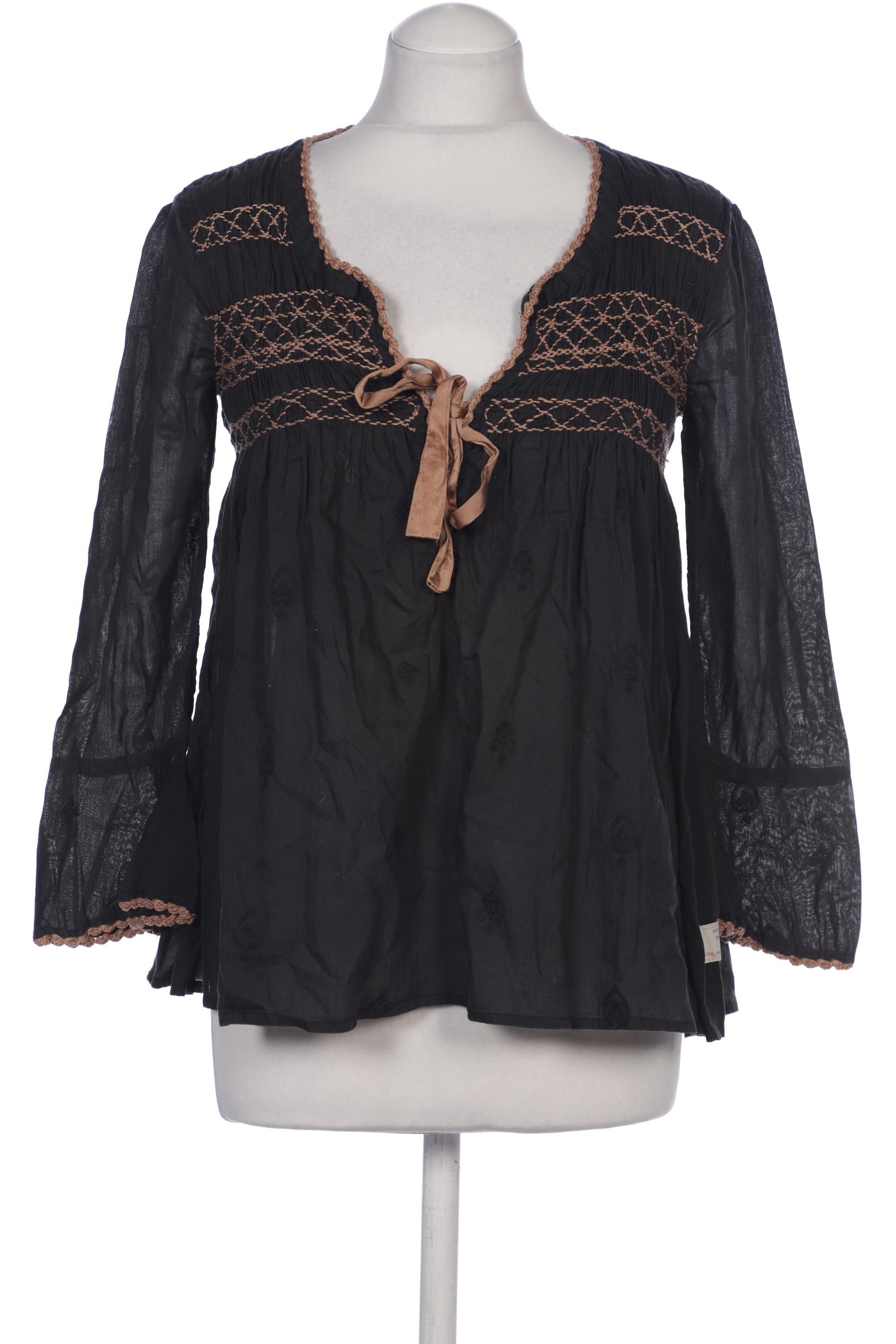 

Odd Molly Damen Bluse, schwarz, Gr. 36