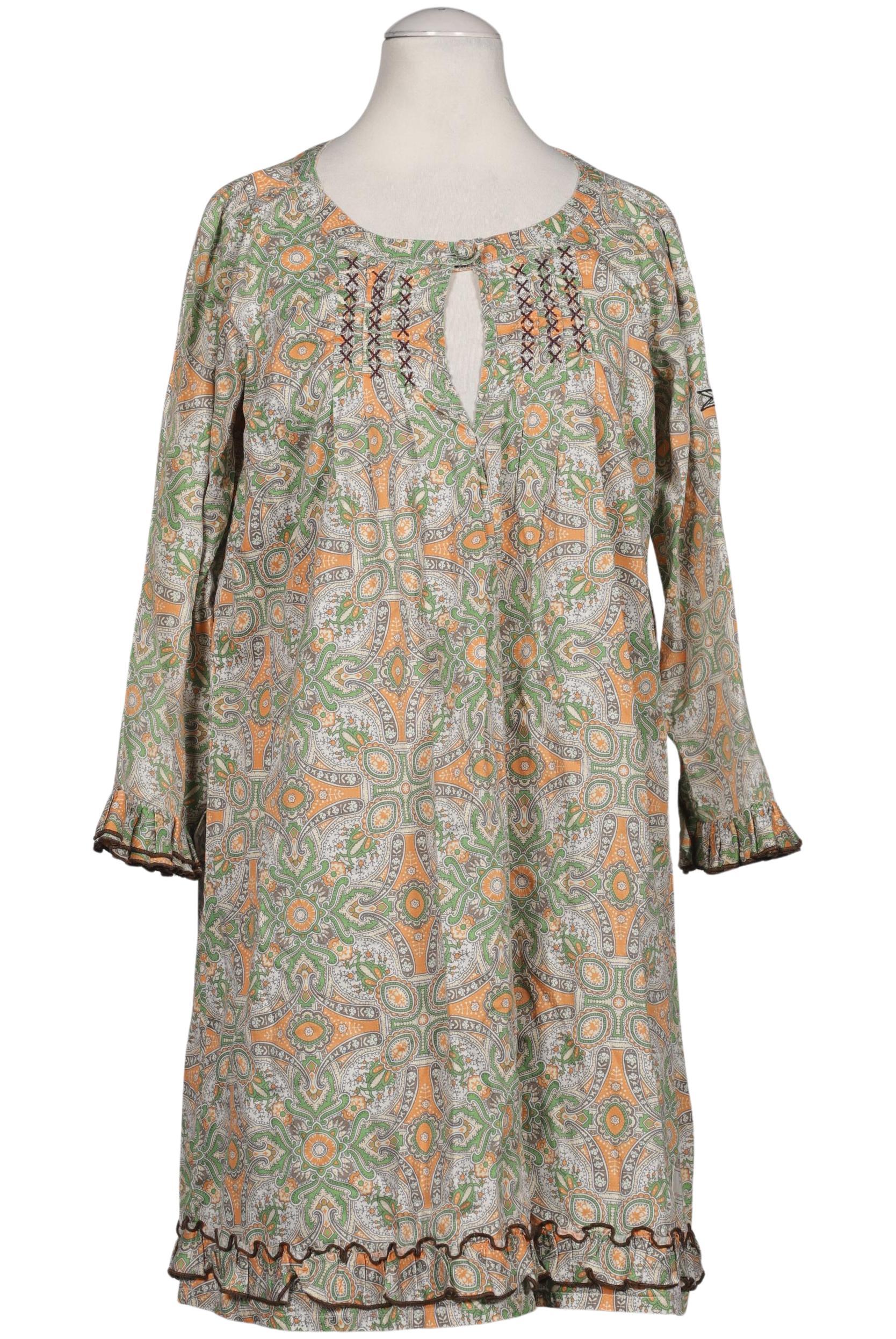 

Odd Molly Damen Kleid, grün, Gr. 36