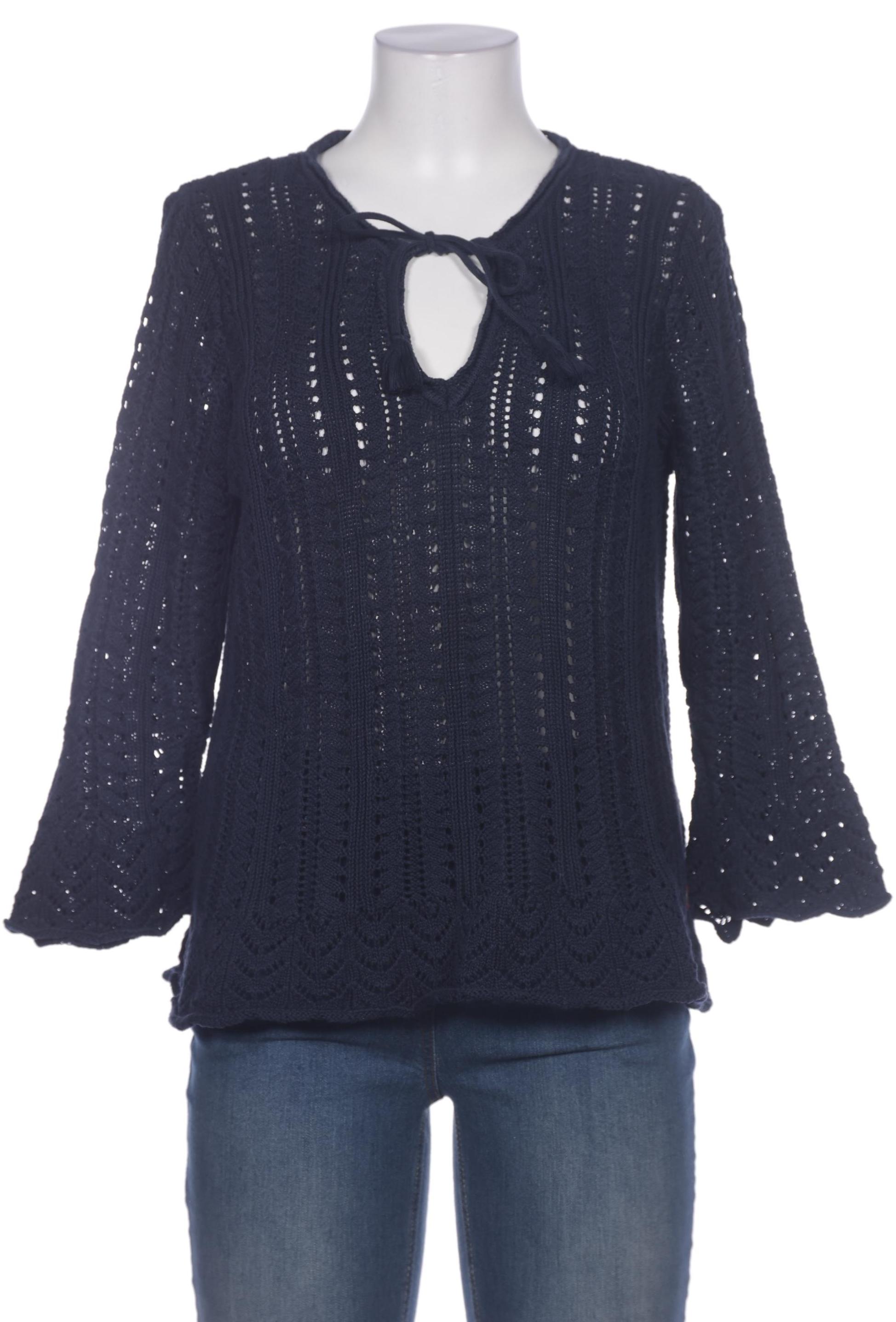 

Odd Molly Damen Pullover, marineblau, Gr. 38