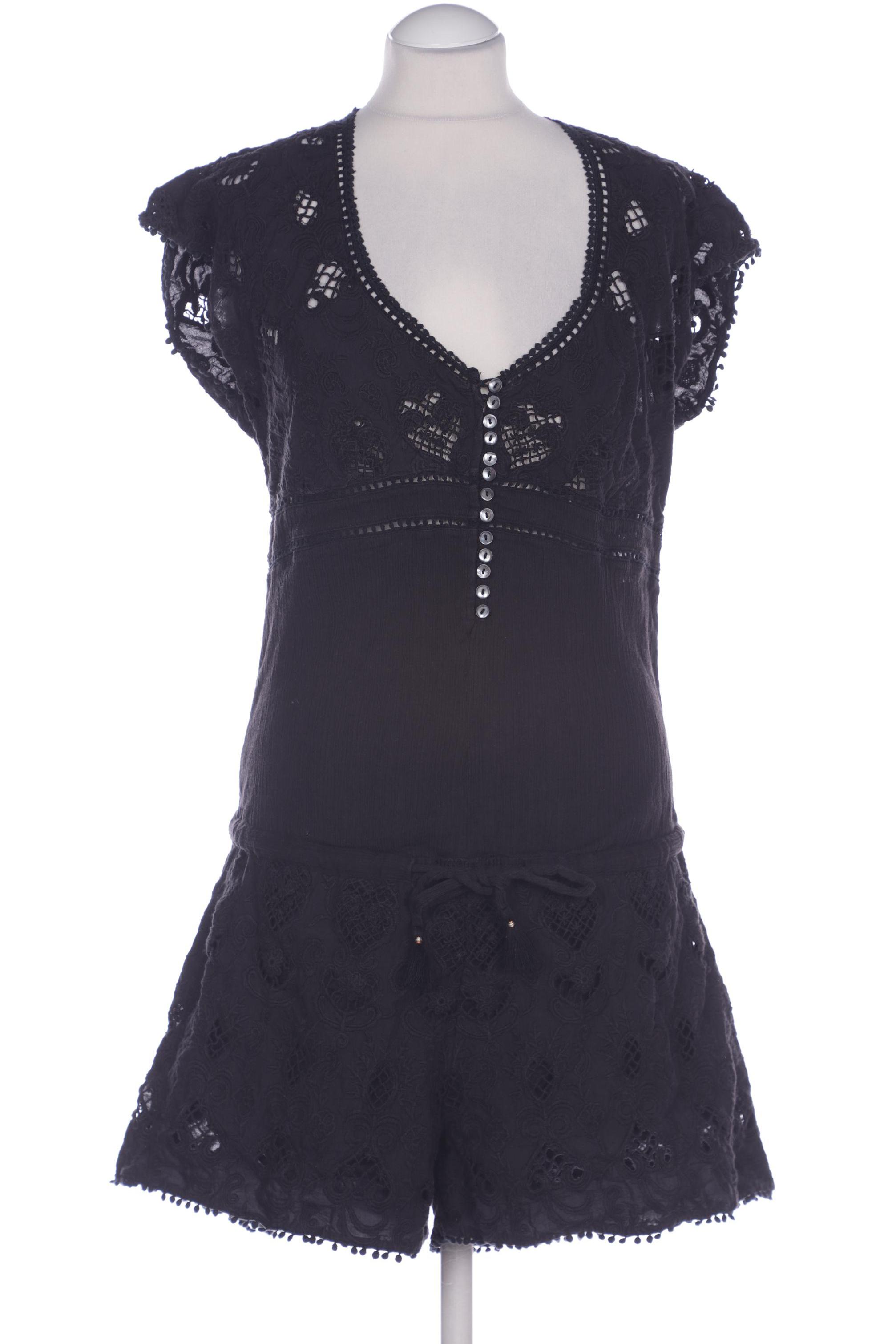 

Odd Molly Damen Jumpsuit/Overall, schwarz