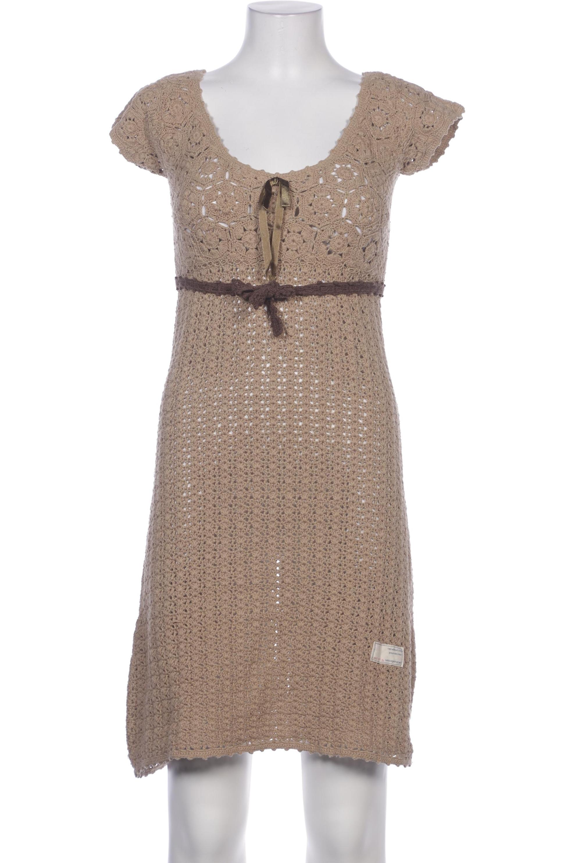 

Odd Molly Damen Kleid, beige, Gr. 38