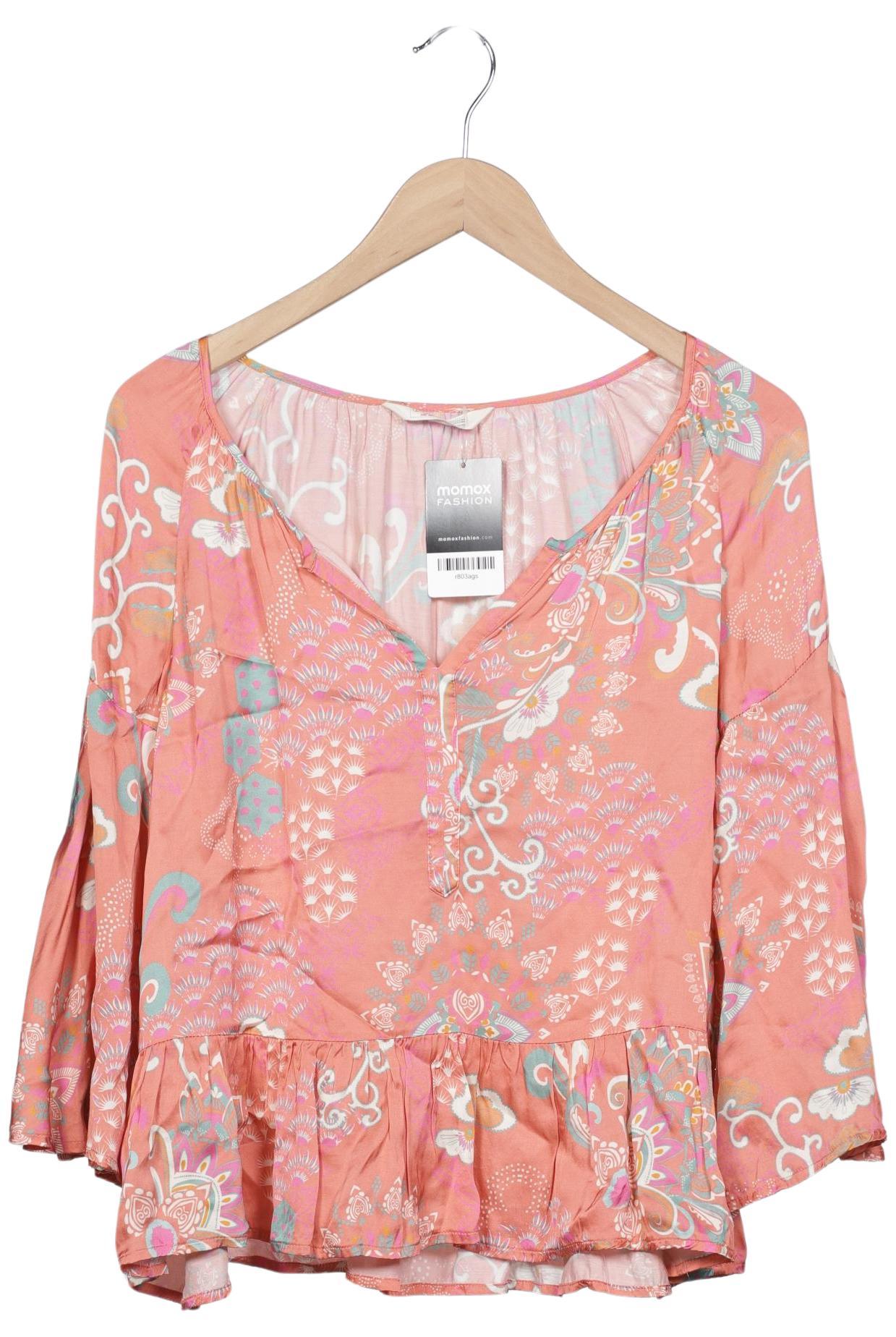 

Odd Molly Damen Bluse, pink, Gr. 36