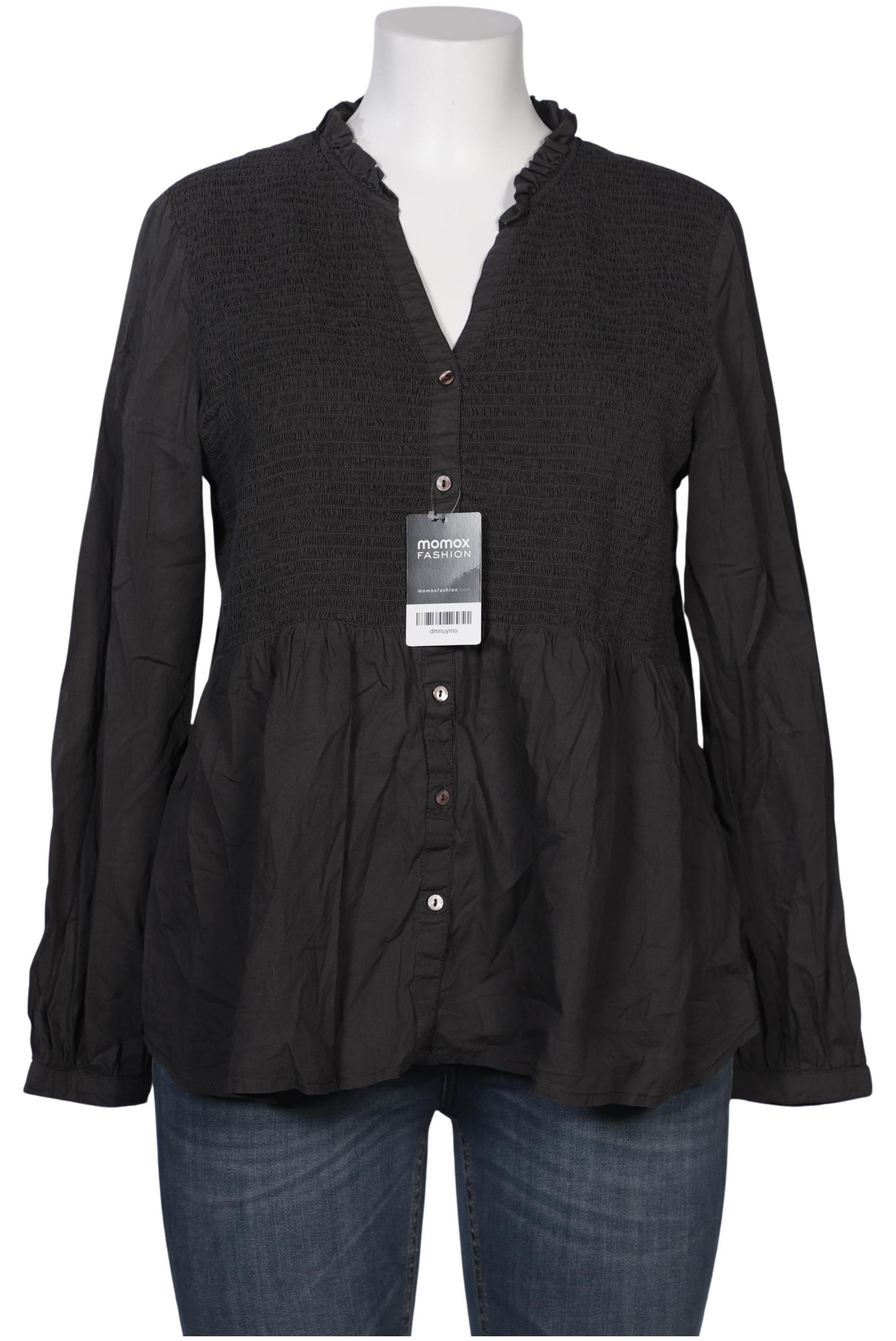 

Odd Molly Damen Bluse, schwarz, Gr. 44