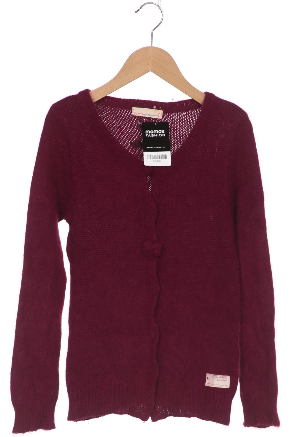 

Odd Molly Damen Strickjacke, bordeaux, Gr. 36