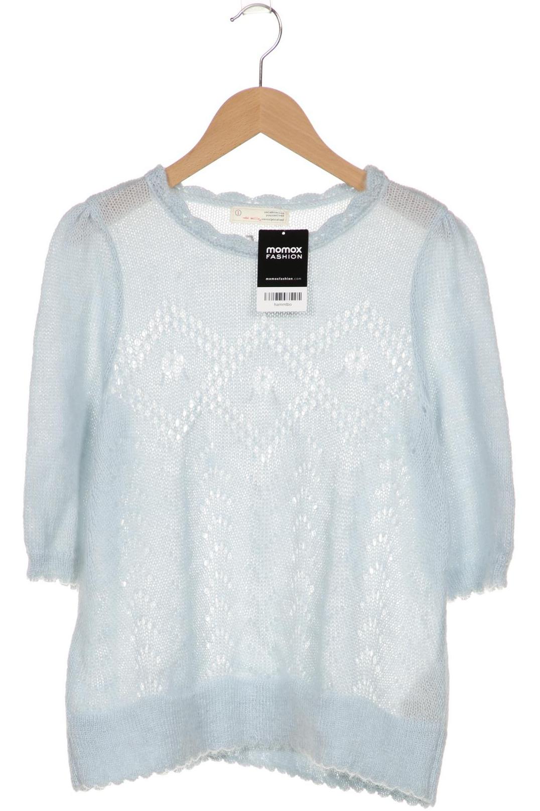 

Odd Molly Damen Pullover, hellblau, Gr. 36
