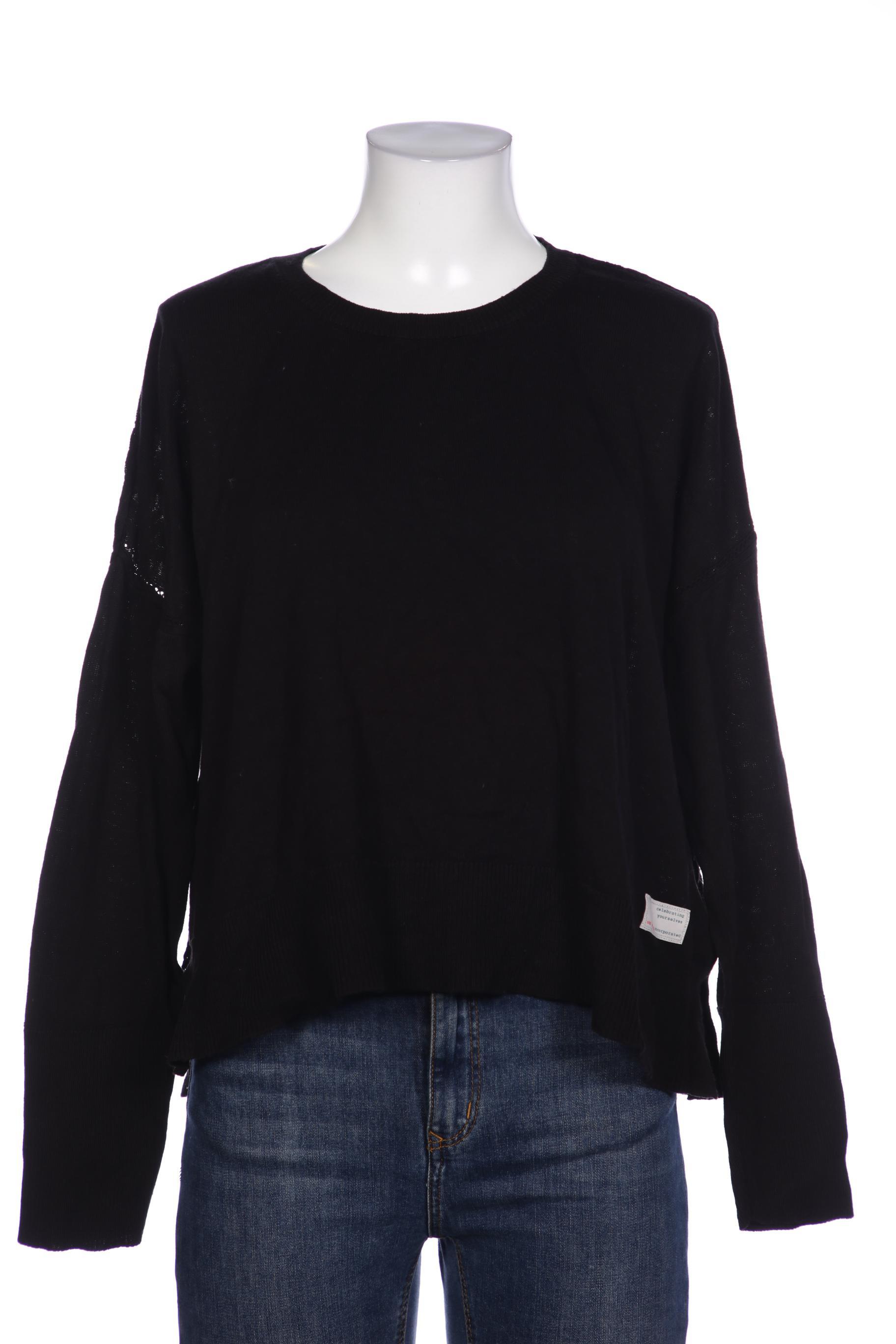 

Odd Molly Damen Pullover, schwarz