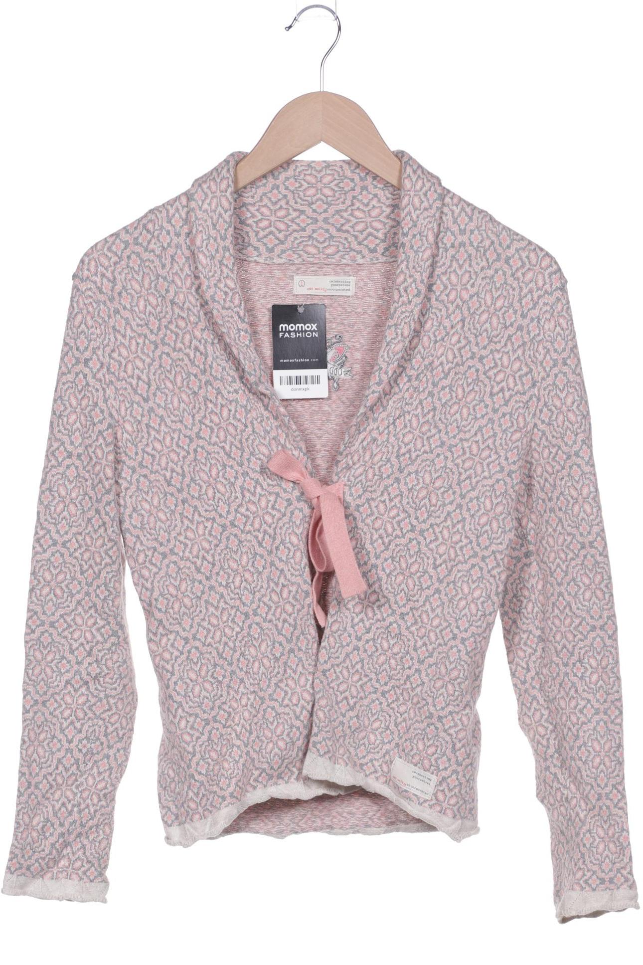 

Odd Molly Damen Strickjacke, pink, Gr. 36
