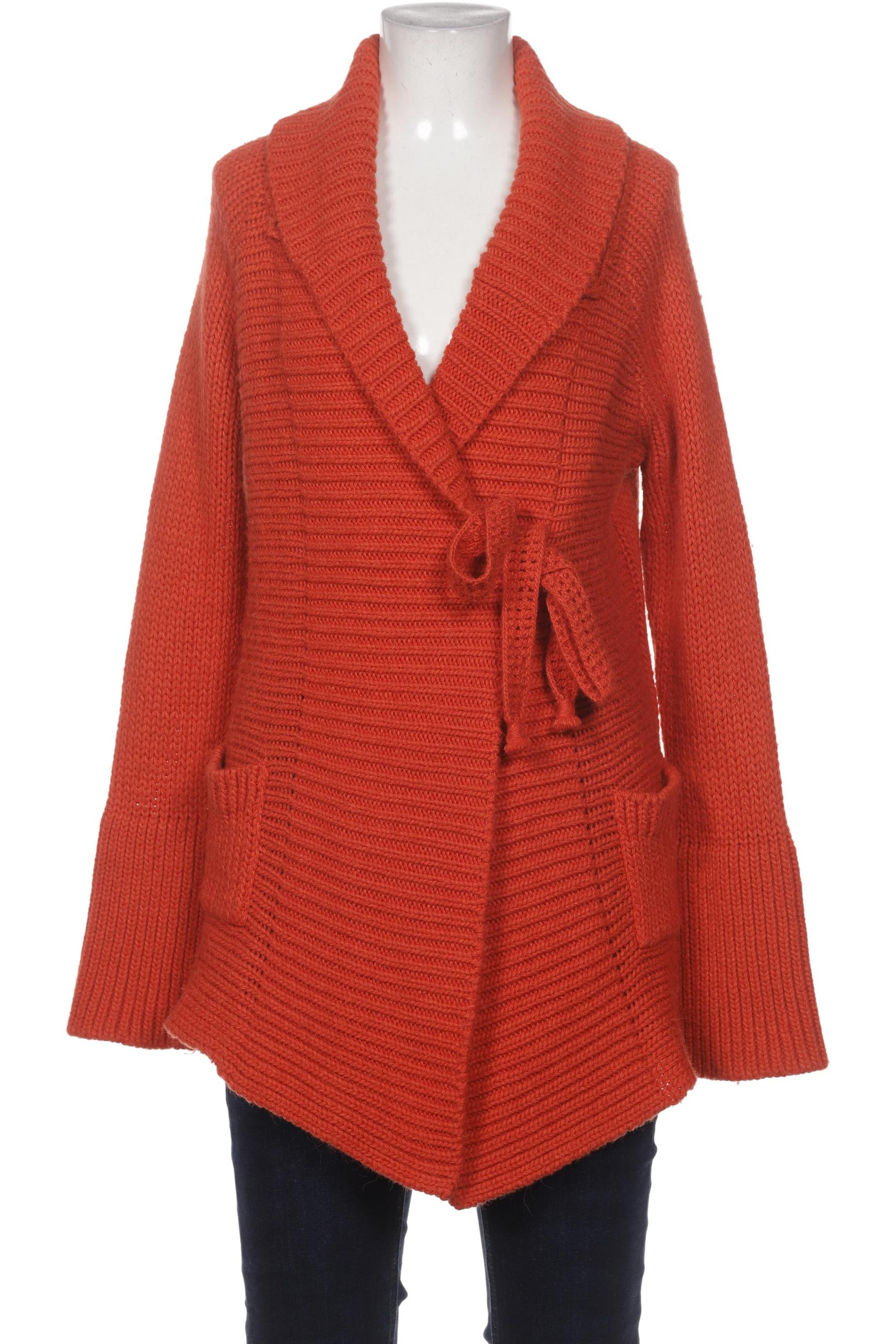 

Odd Molly Damen Strickjacke, rot, Gr. 38