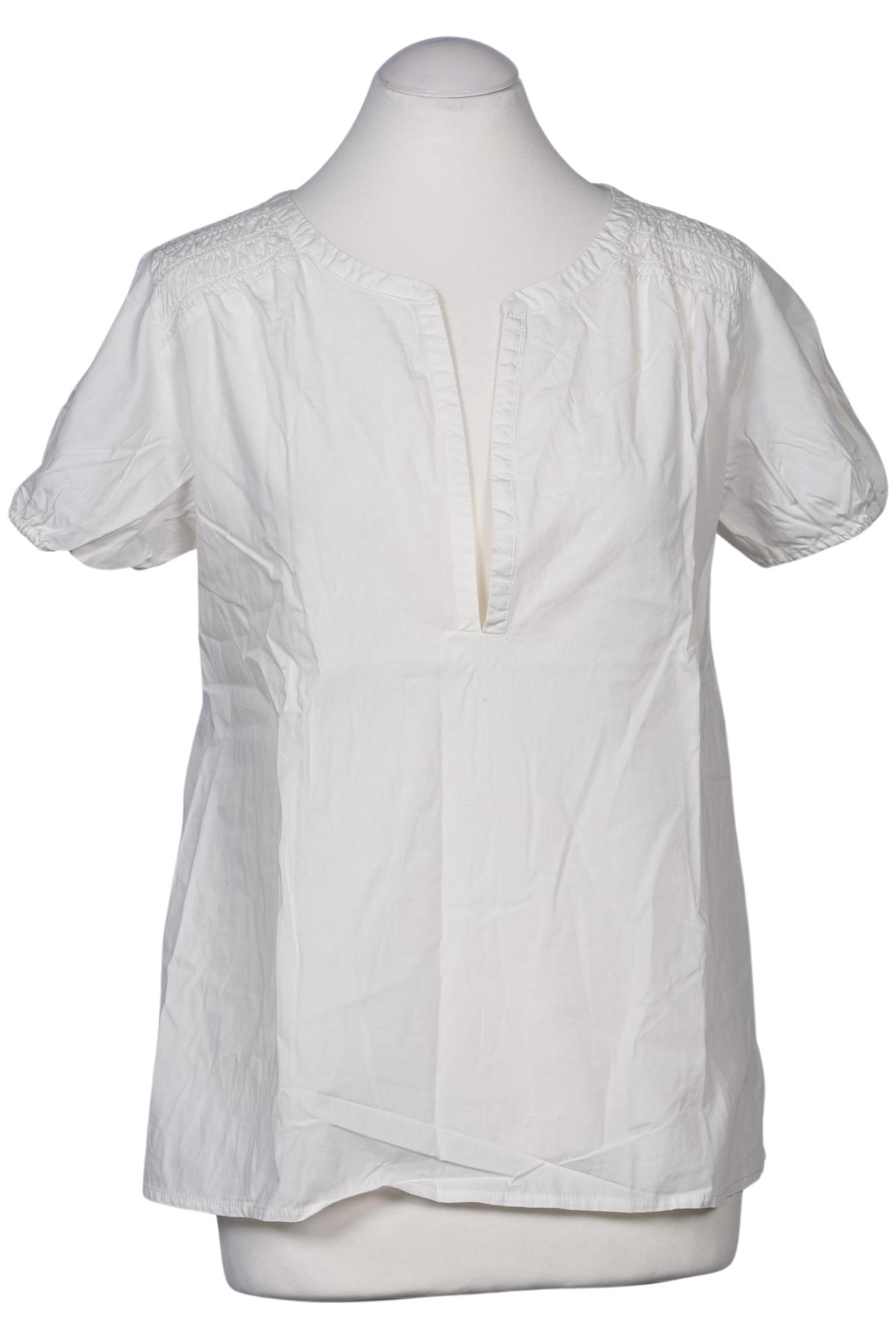 

Odd Molly Damen Bluse, weiß, Gr. 38