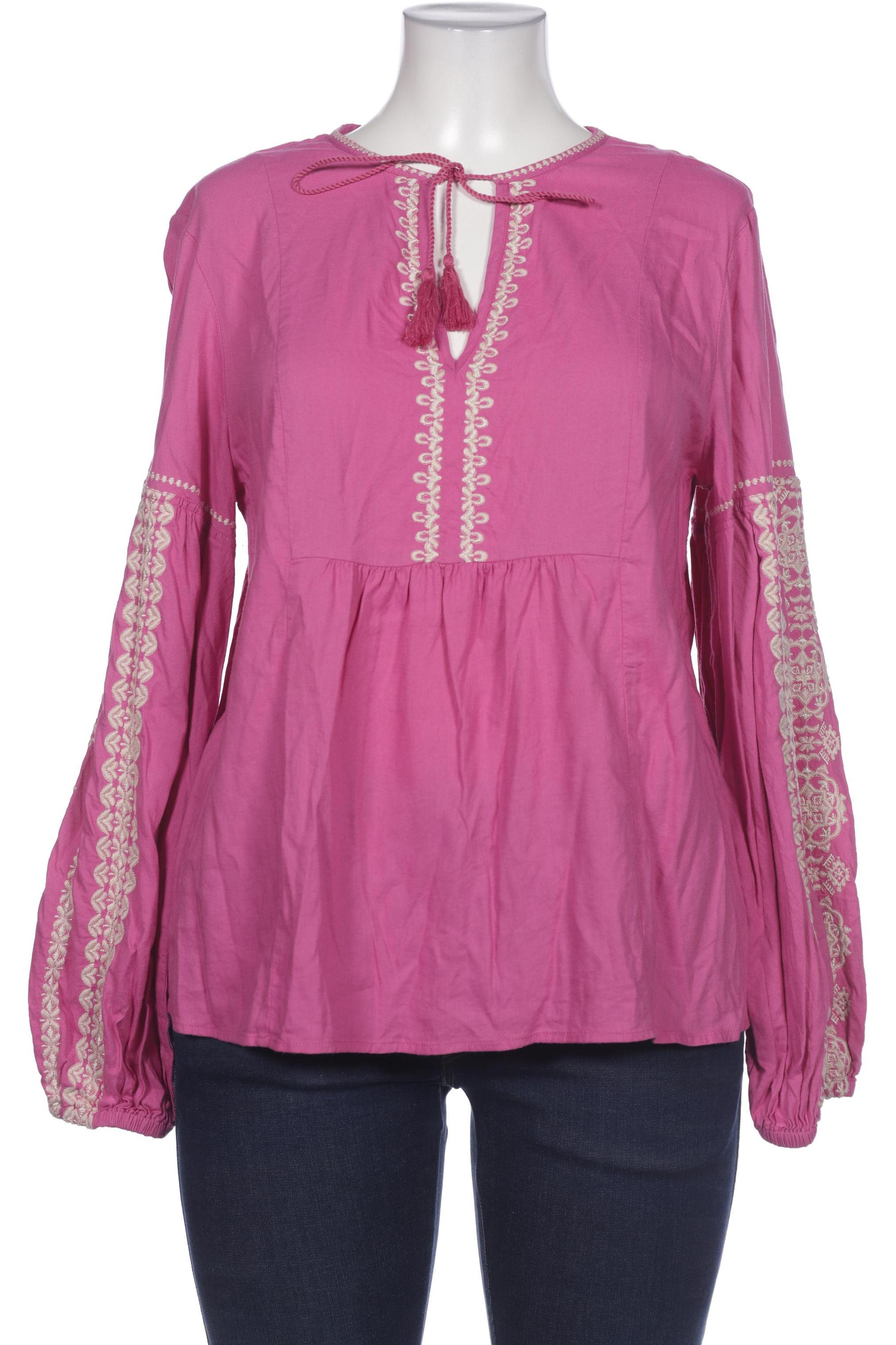 

Odd Molly Damen Bluse, pink
