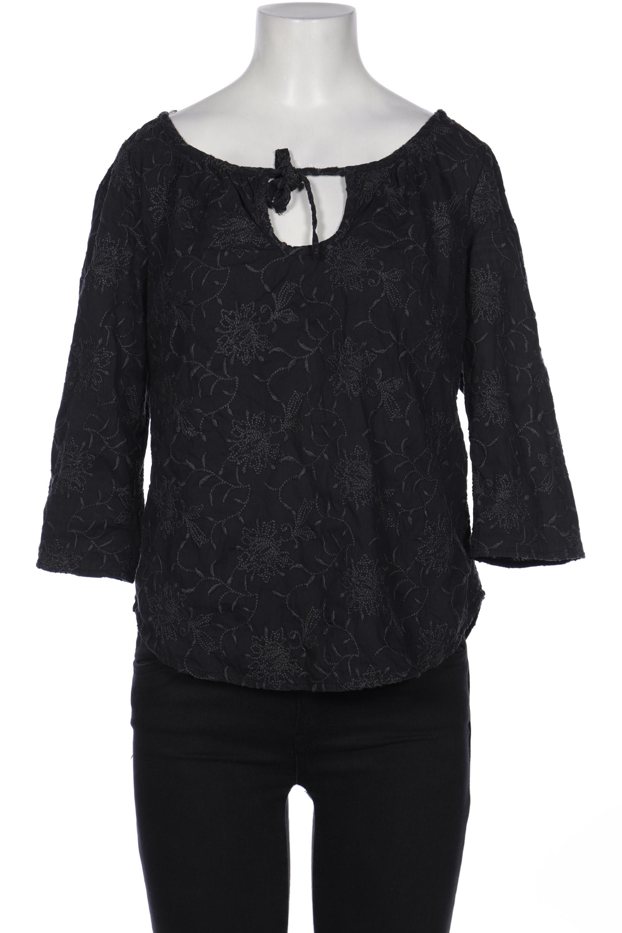 

Odd Molly Damen Bluse, schwarz