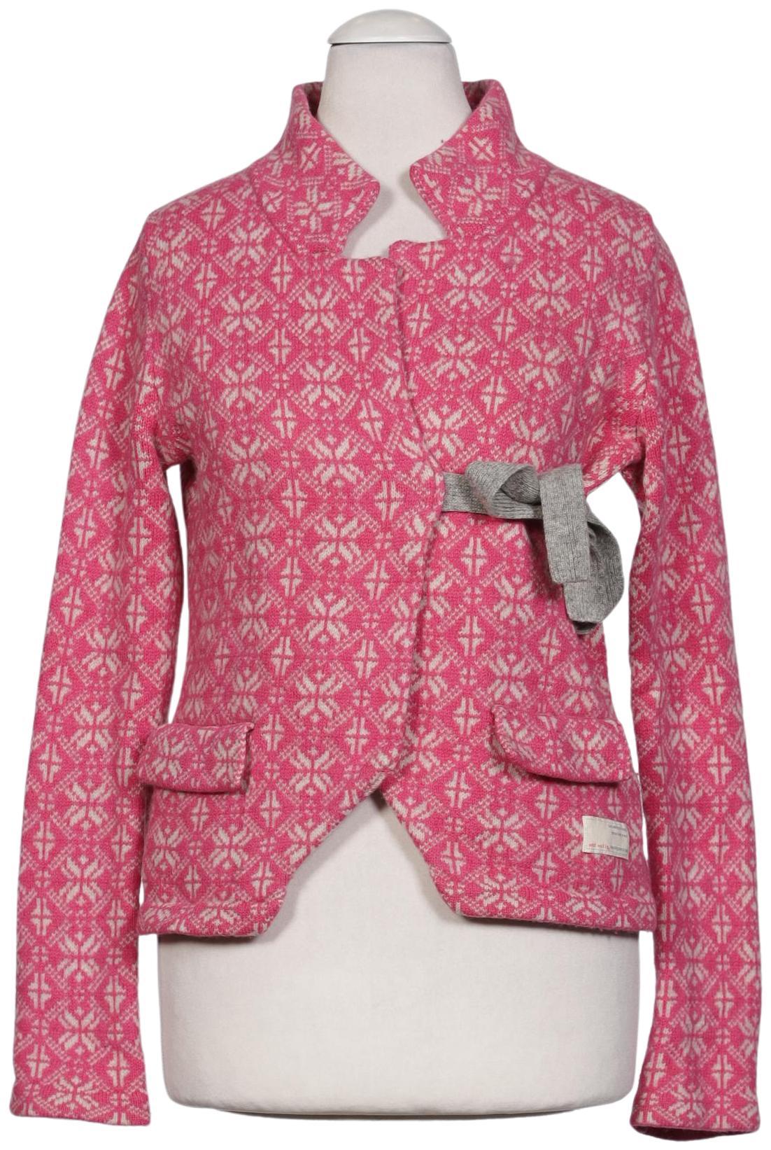 

Odd Molly Damen Strickjacke, pink, Gr. 36