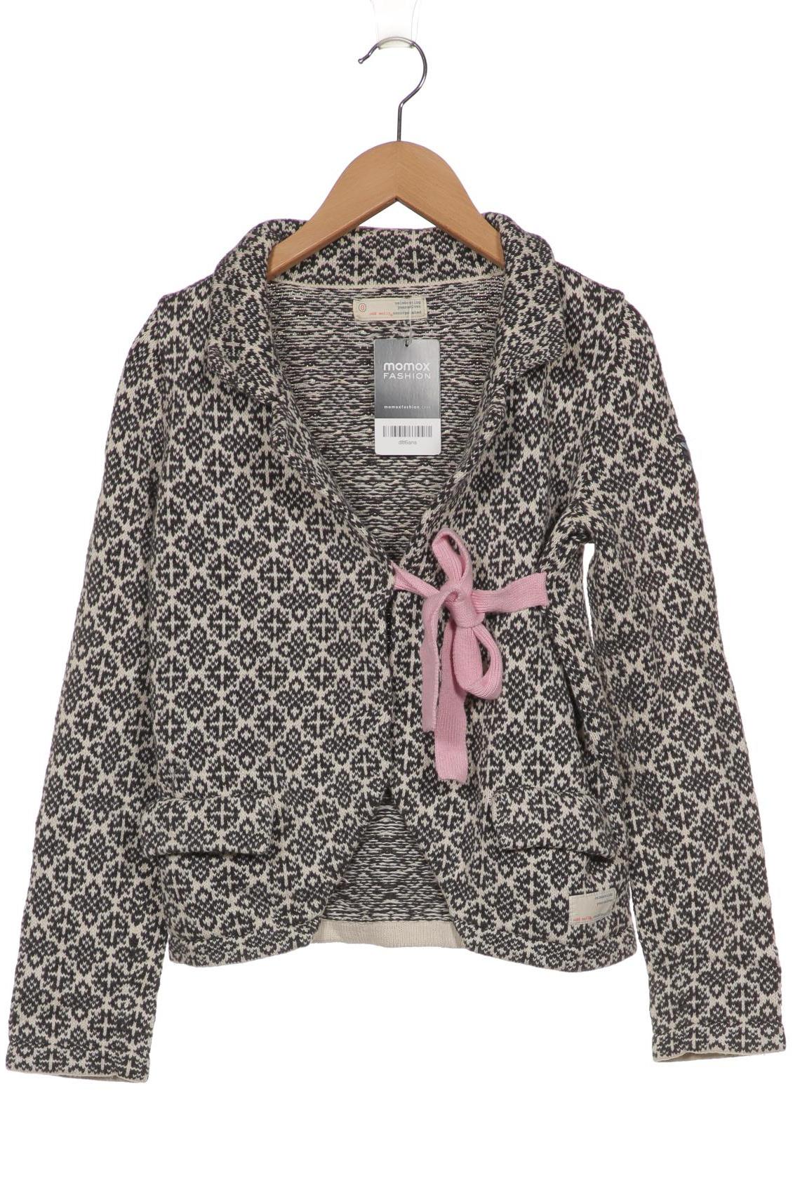 

Odd Molly Damen Strickjacke, grau