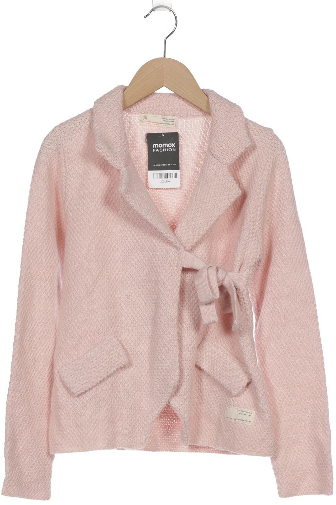 

Odd Molly Damen Strickjacke, pink, Gr. 34