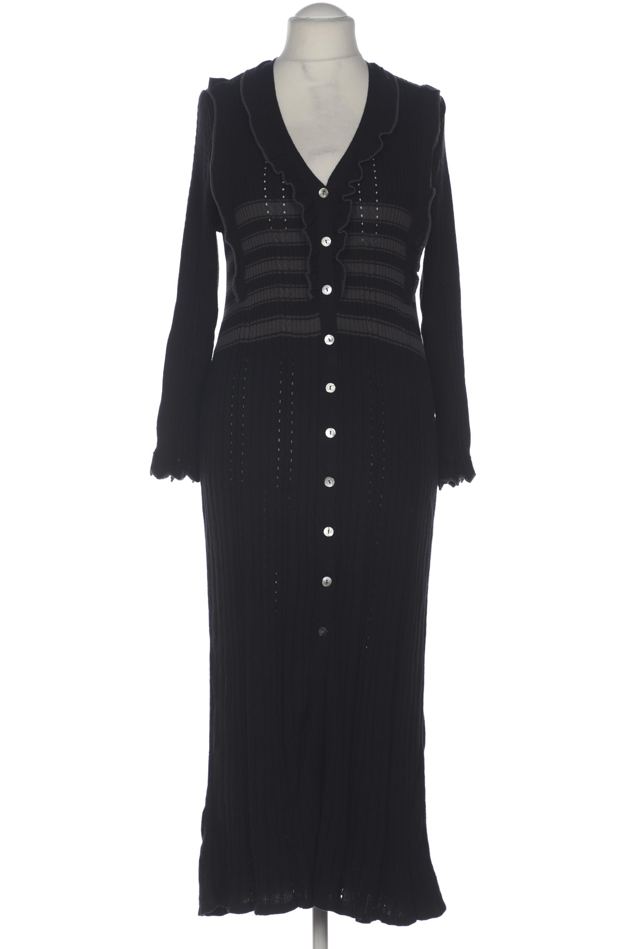 

Odd Molly Damen Kleid, schwarz, Gr. 44