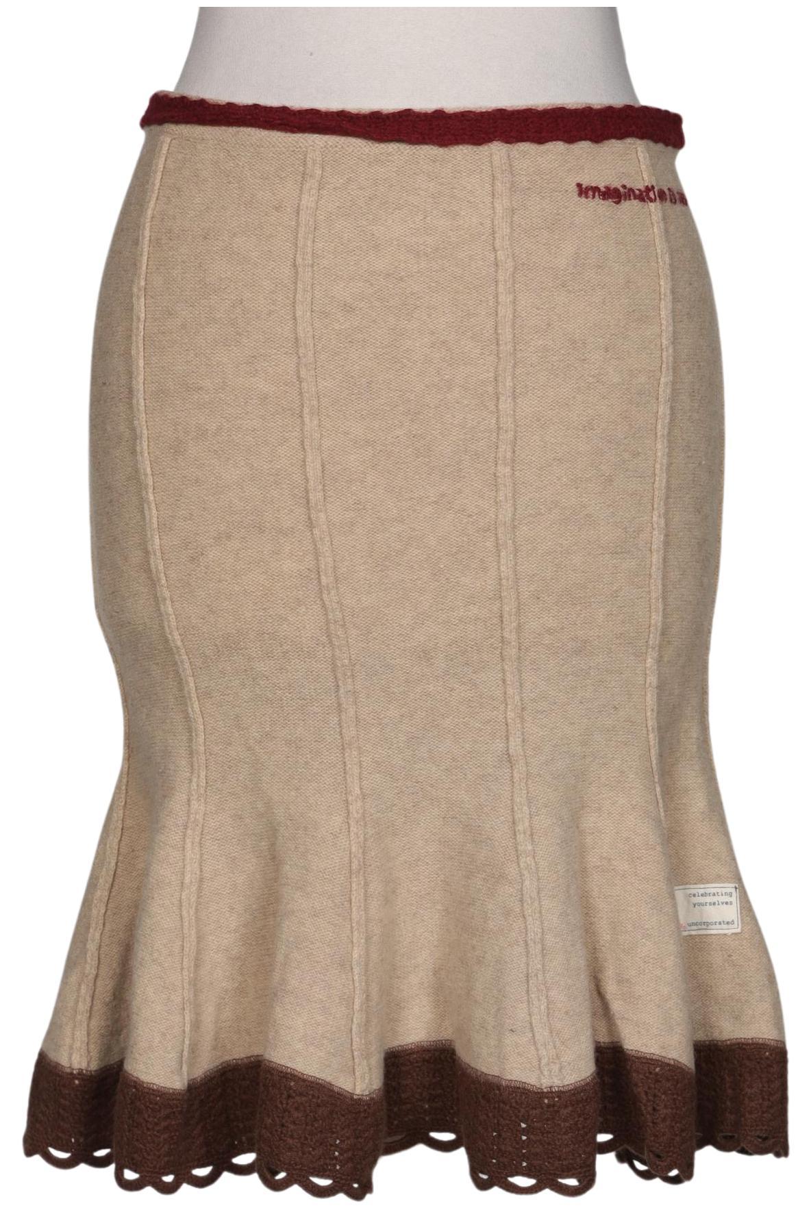 

Odd Molly Damen Rock, beige, Gr. 34