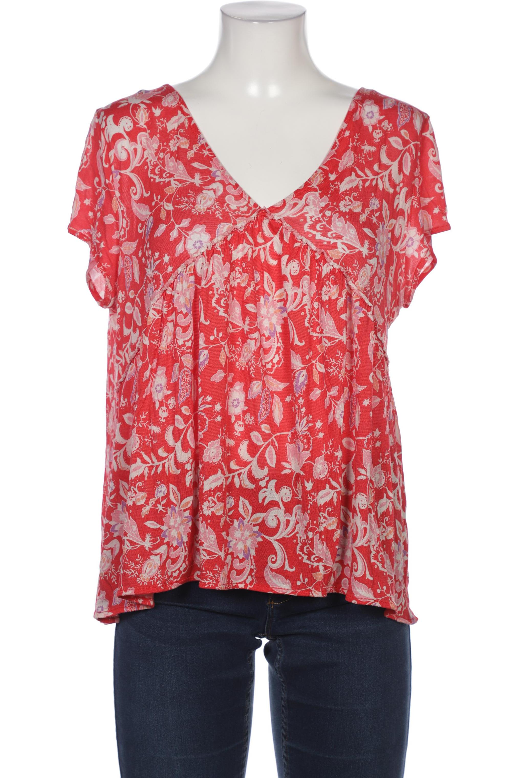 

Odd Molly Damen T-Shirt, rot