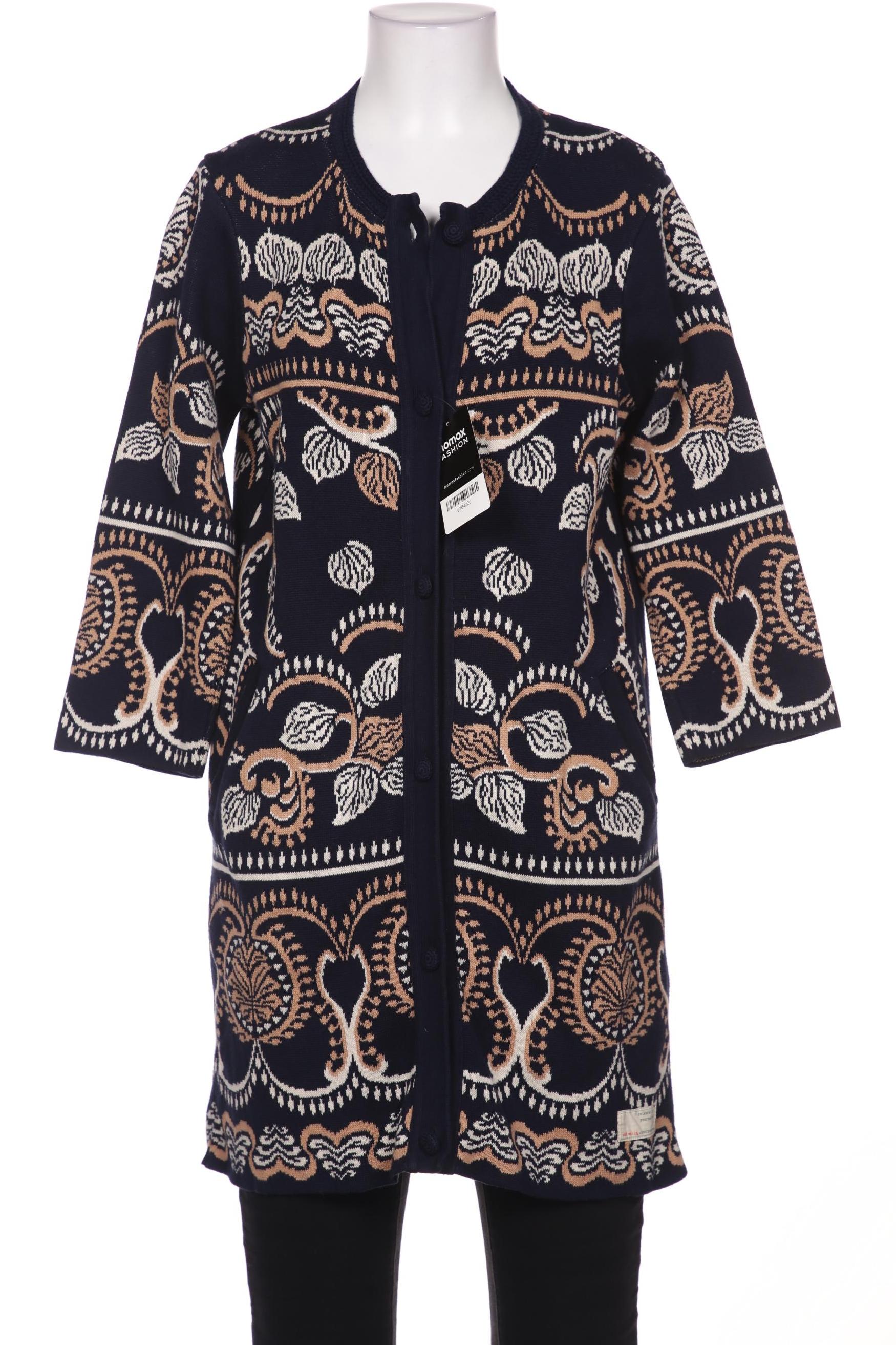 

Odd Molly Damen Strickjacke, cremeweiß, Gr. 34