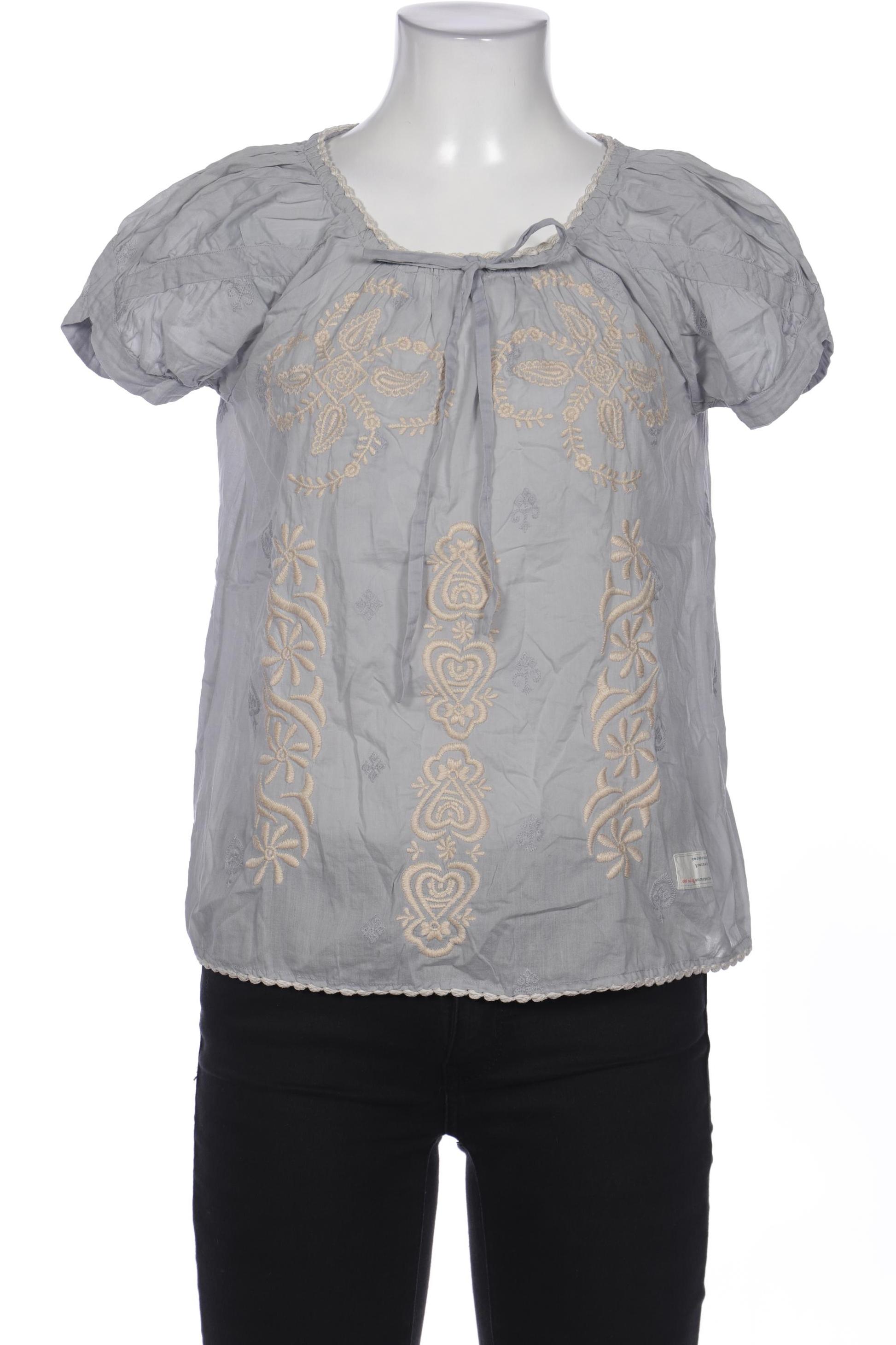 

Odd Molly Damen Bluse, grau