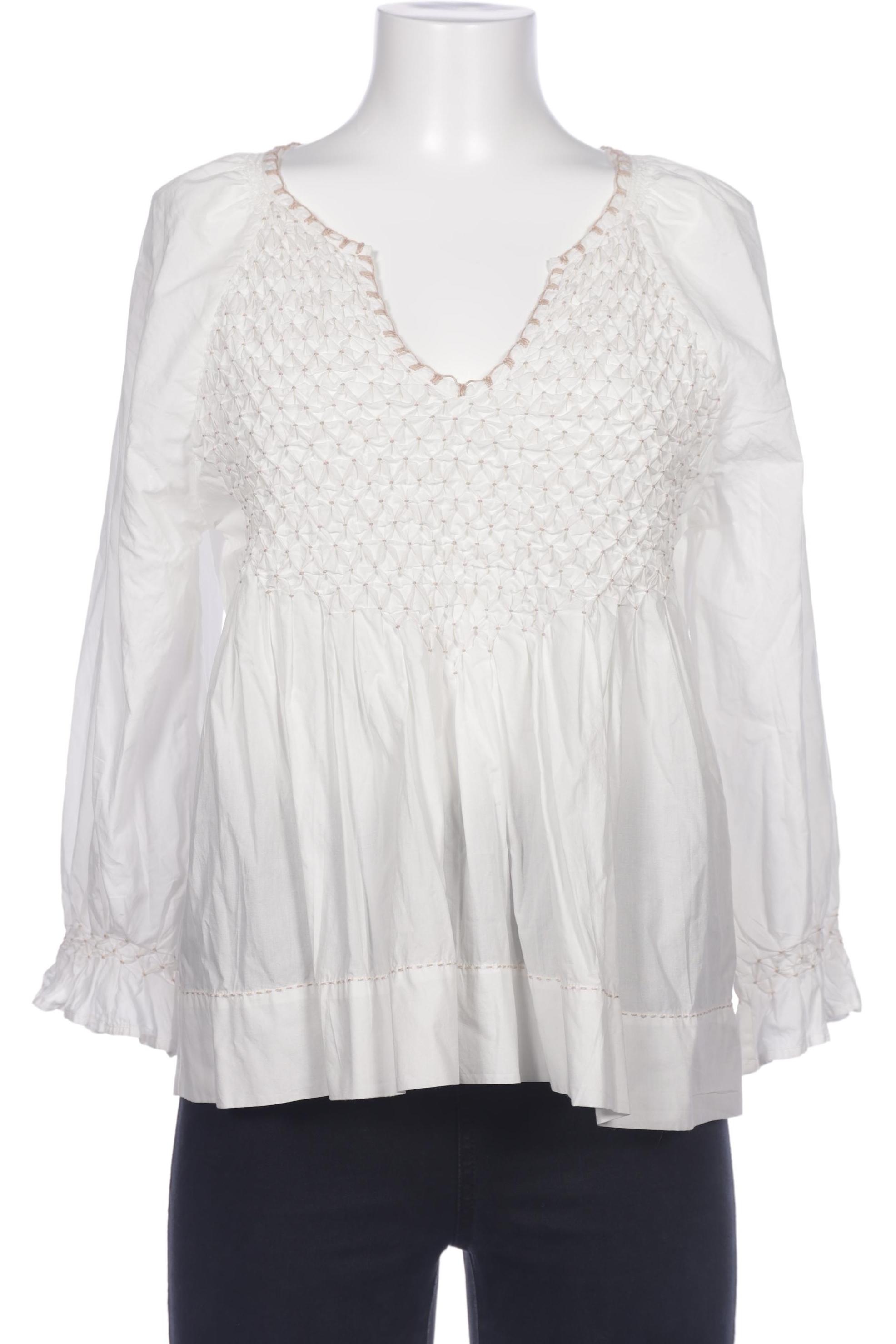 

Odd Molly Damen Bluse, weiß, Gr. 42