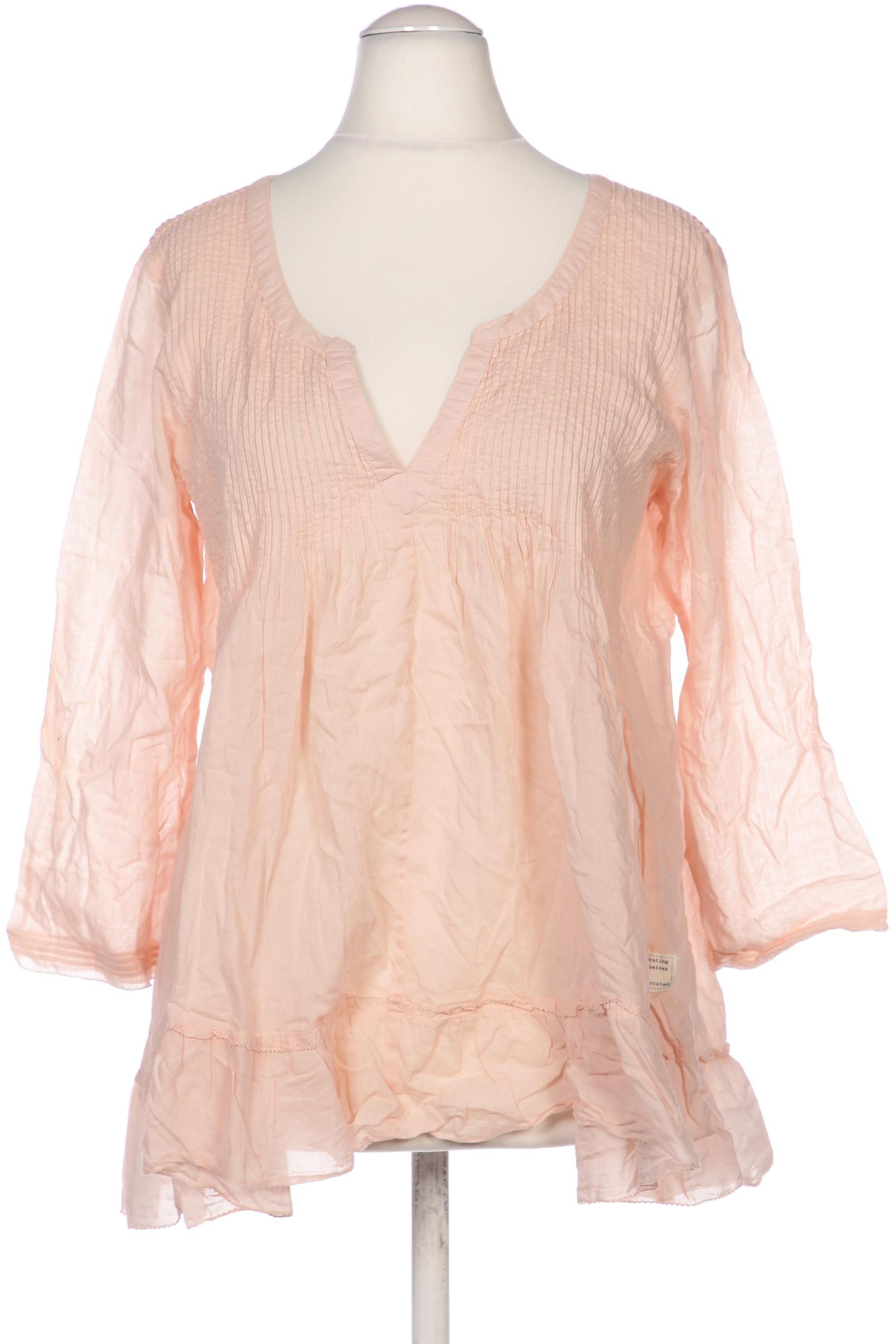 

Odd Molly Damen Bluse, pink, Gr. 38