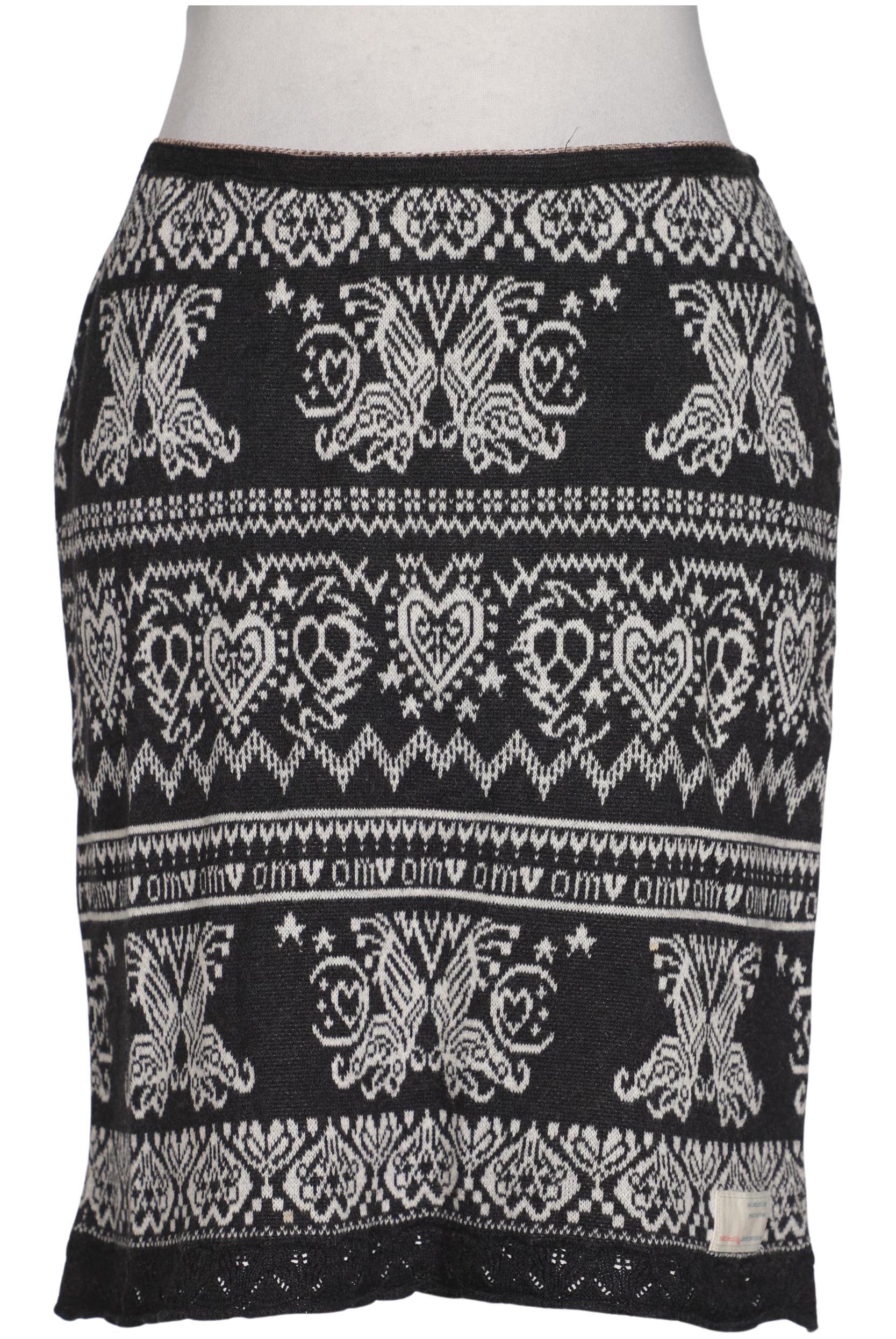 

Odd Molly Damen Rock, schwarz, Gr. 38
