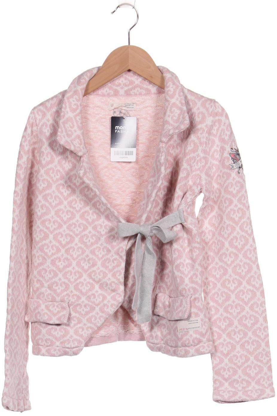 

Odd Molly Damen Strickjacke, pink, Gr. 34