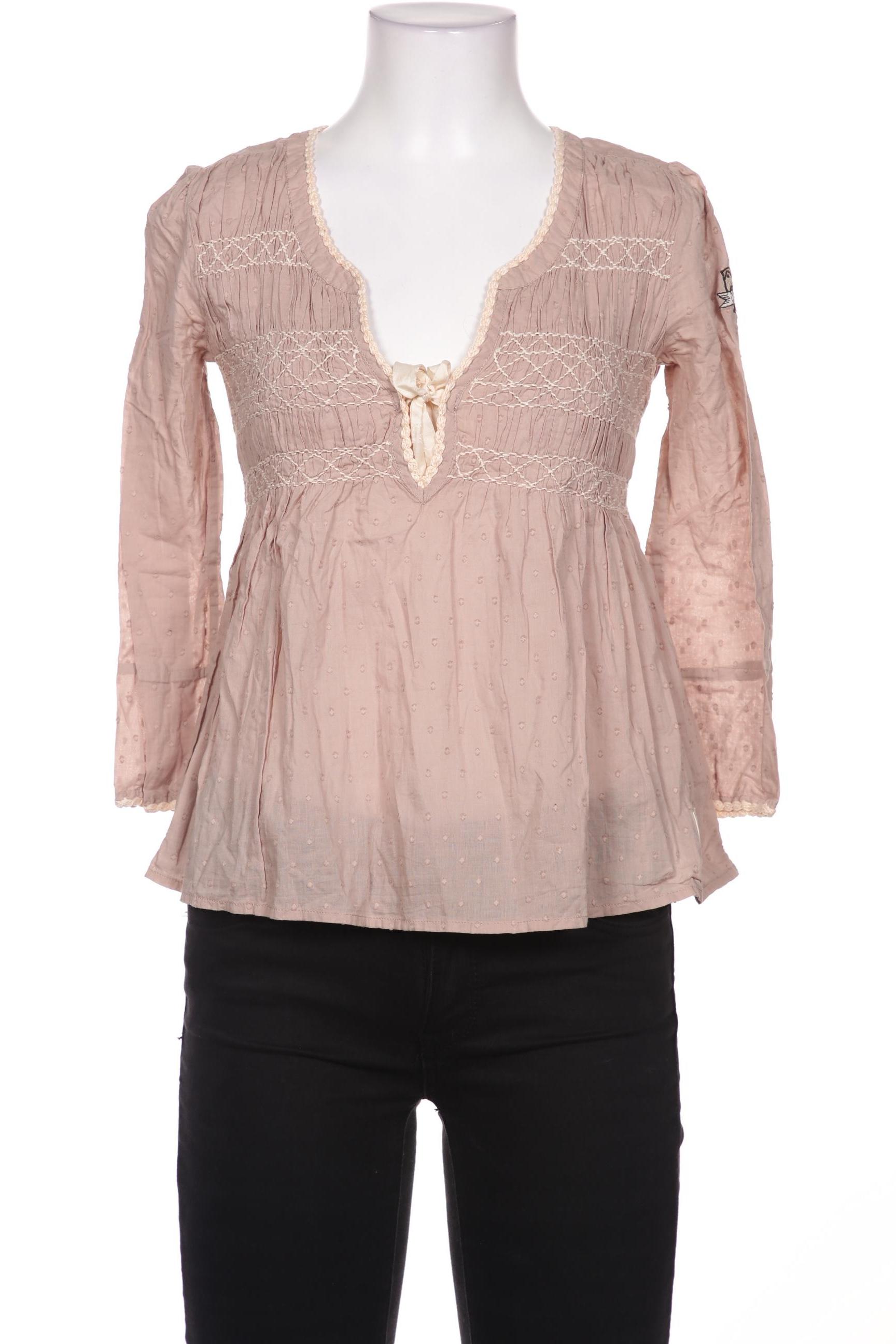 Thumbnail - Odd Molly Damen Bluse, beige, Gr. 34