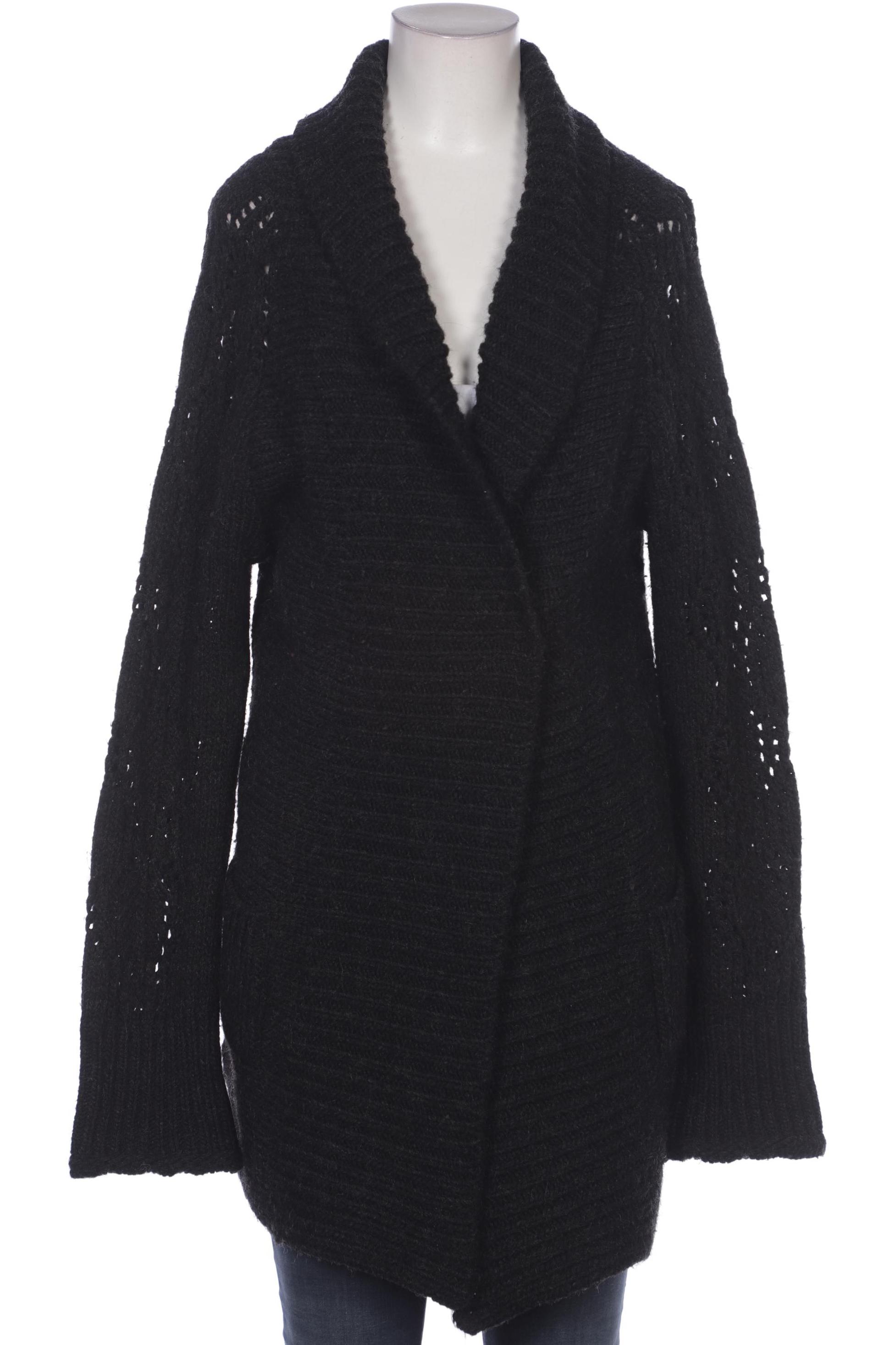 

Odd Molly Damen Strickjacke, grau, Gr. 42