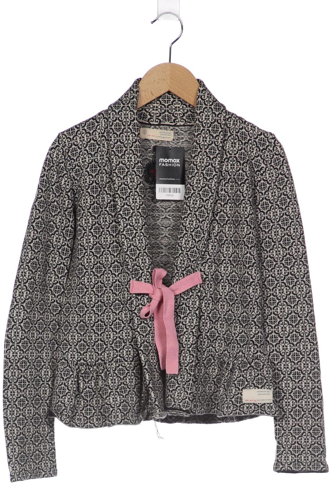 

Odd Molly Damen Strickjacke, schwarz