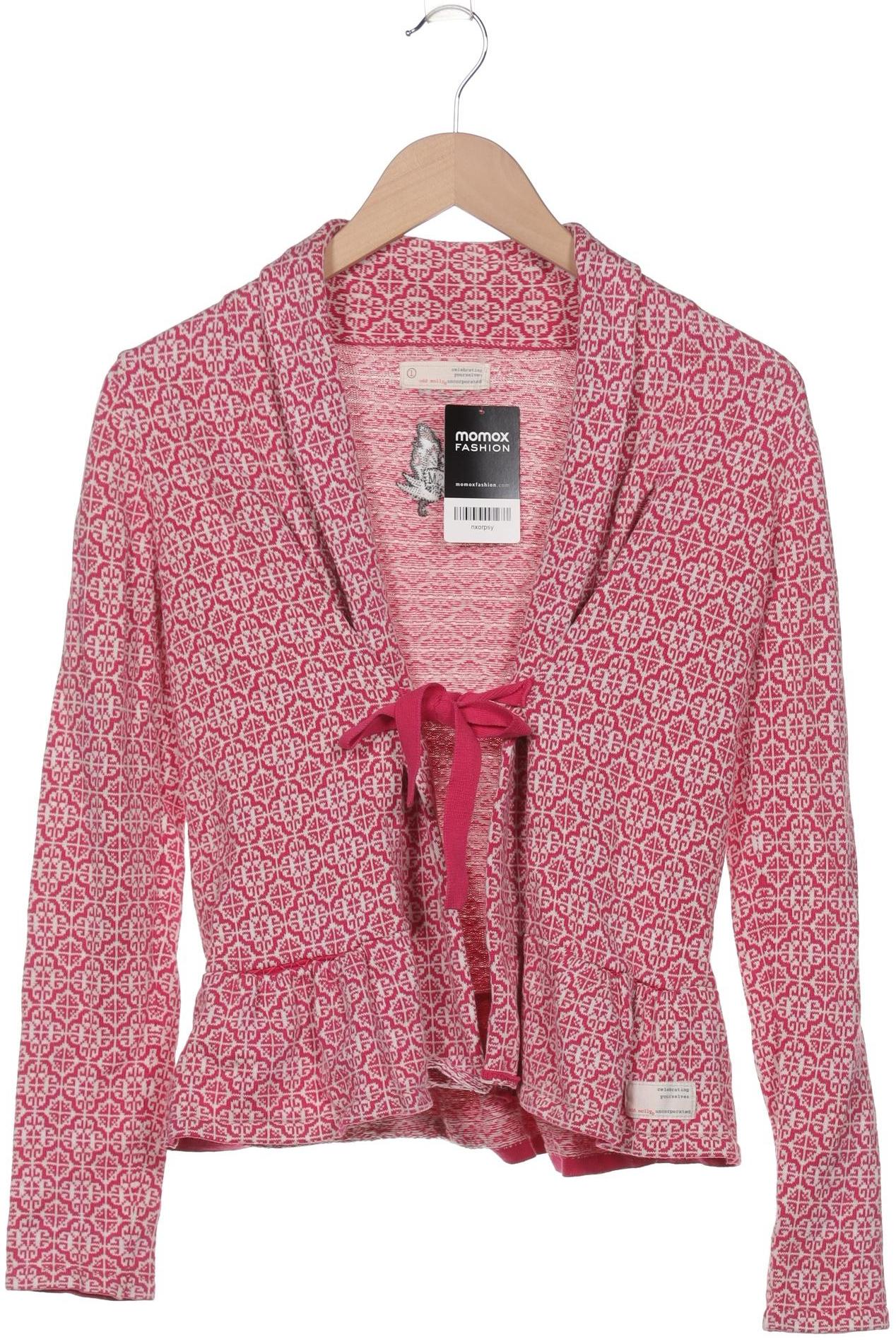 

Odd Molly Damen Strickjacke, pink, Gr. 36