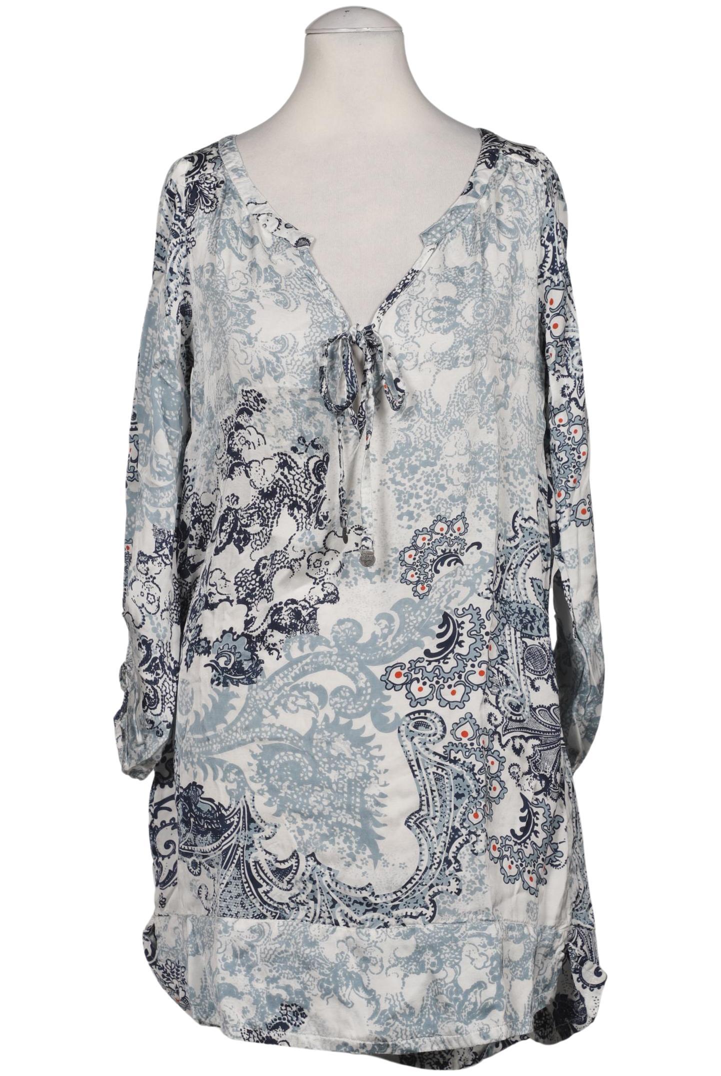 

Odd Molly Damen Kleid, blau, Gr. 34
