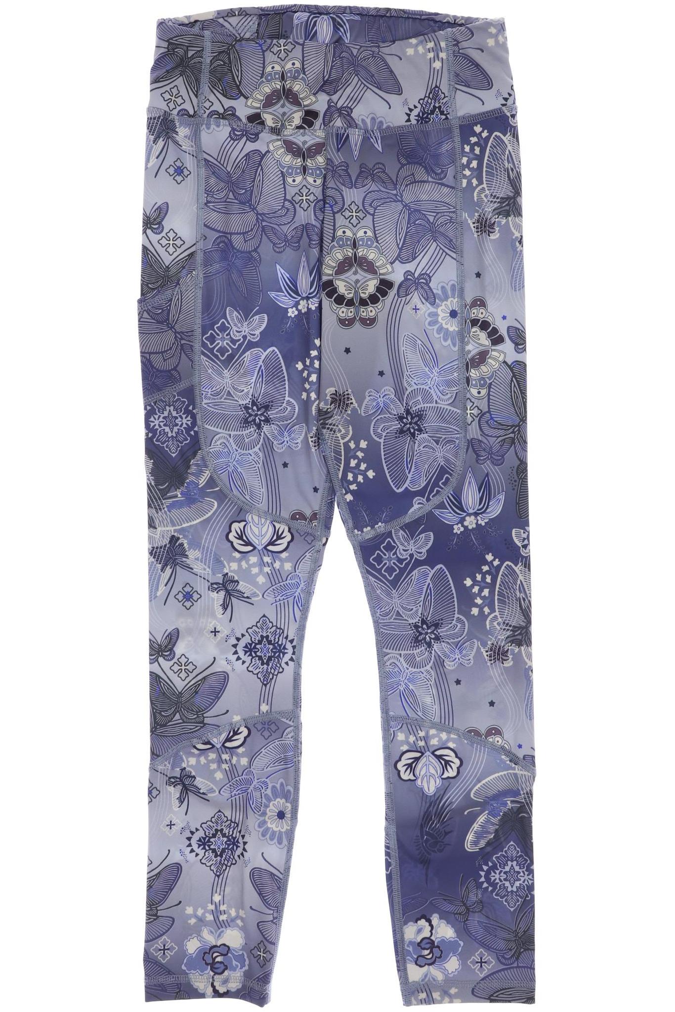 

Odd Molly Damen Stoffhose, blau