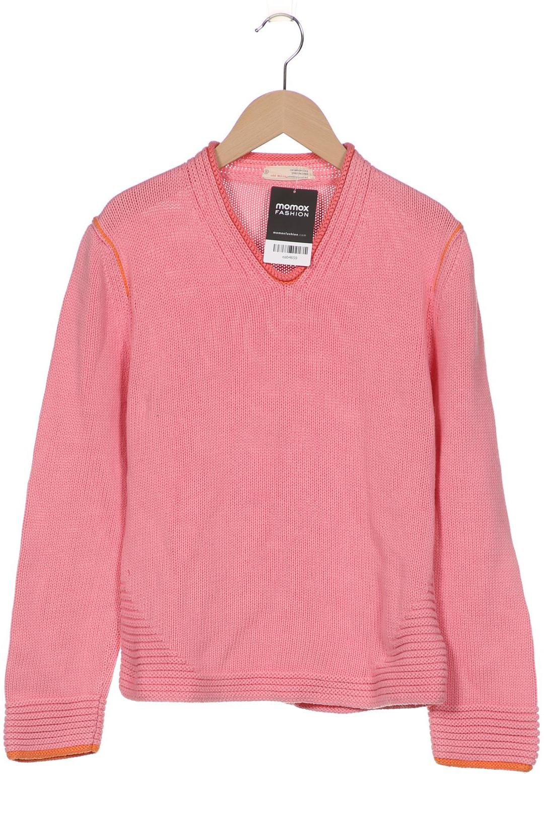 

Odd Molly Damen Pullover, pink, Gr. 38