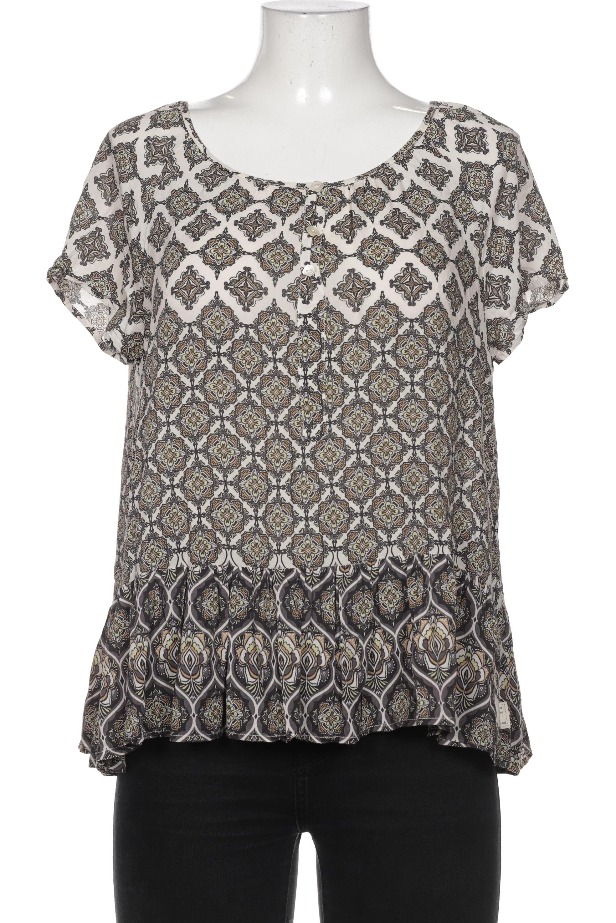 

Odd Molly Damen Bluse, grau, Gr. 38