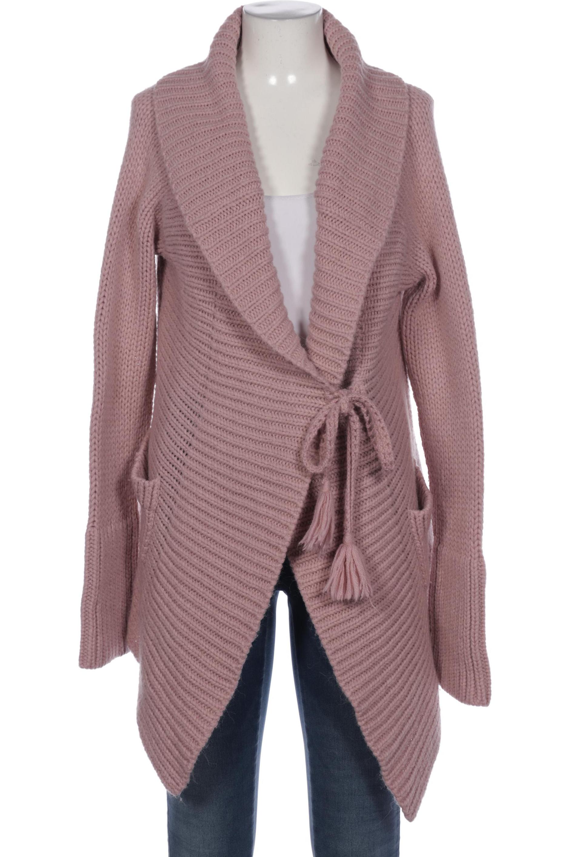 

Odd Molly Damen Strickjacke, pink